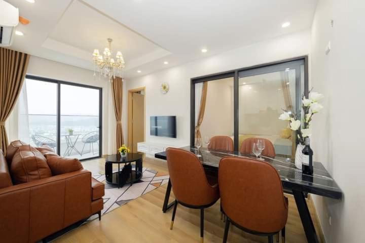 Tms View Bien Luxury Apartment *