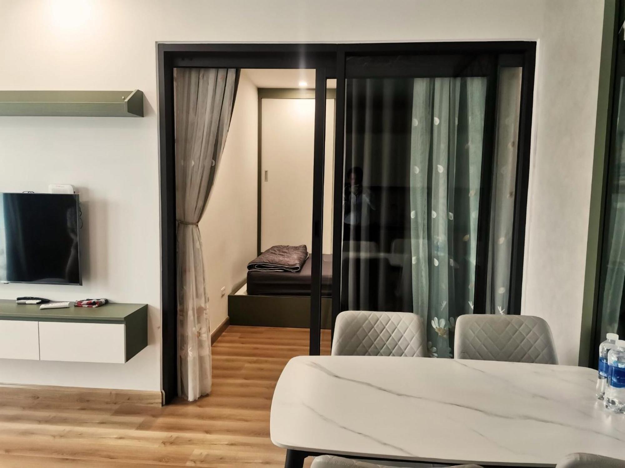 Apartment Tms View Bien Luxury Quy Nhon