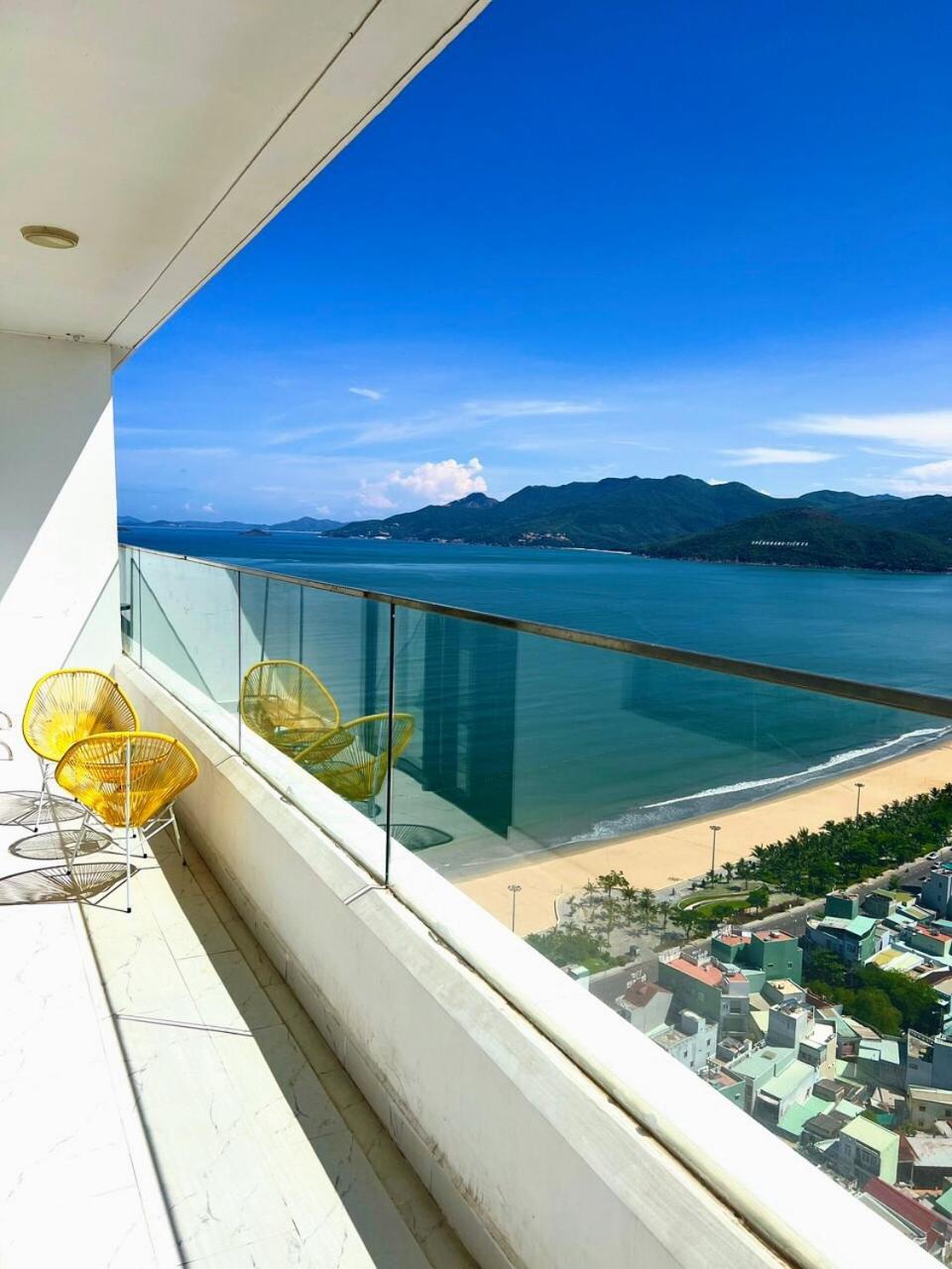 Tms View Bien Luxury Apartment *