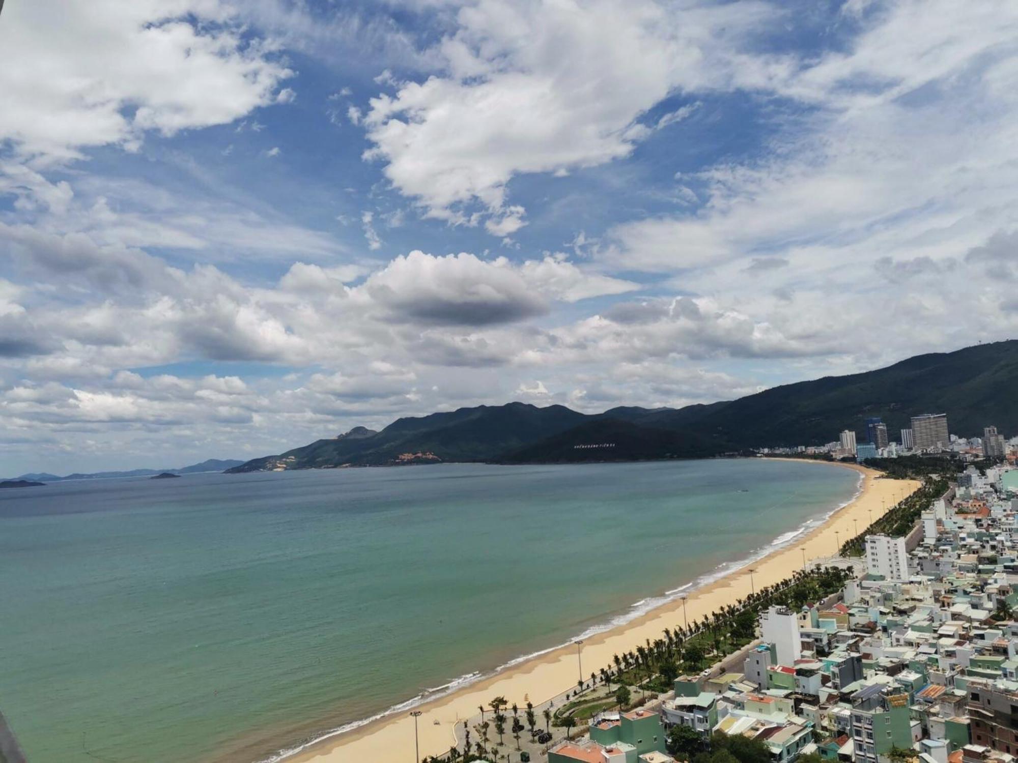 Tms View Bien Luxury Apartment