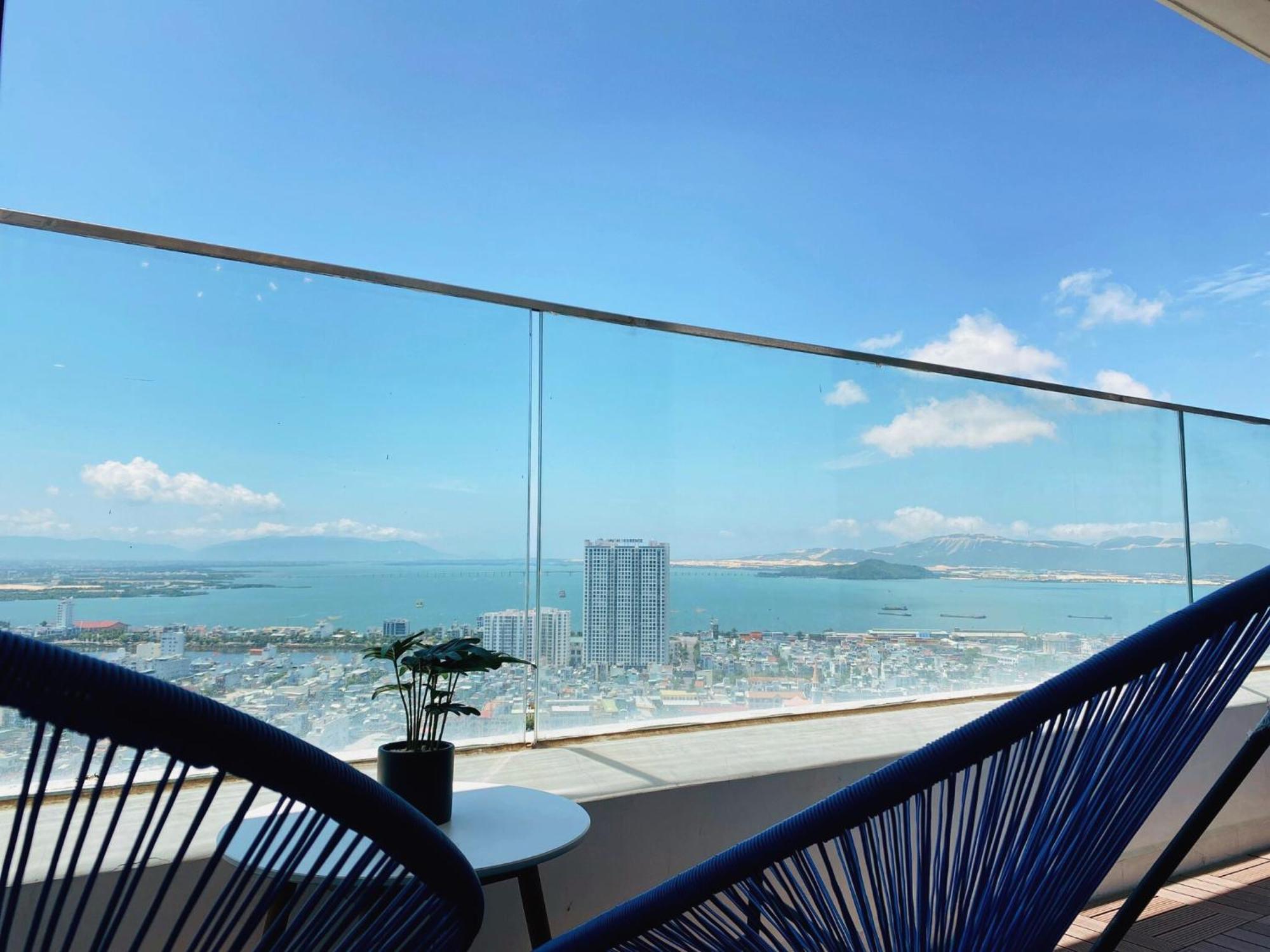 Tms View Bien Luxury Apartment *