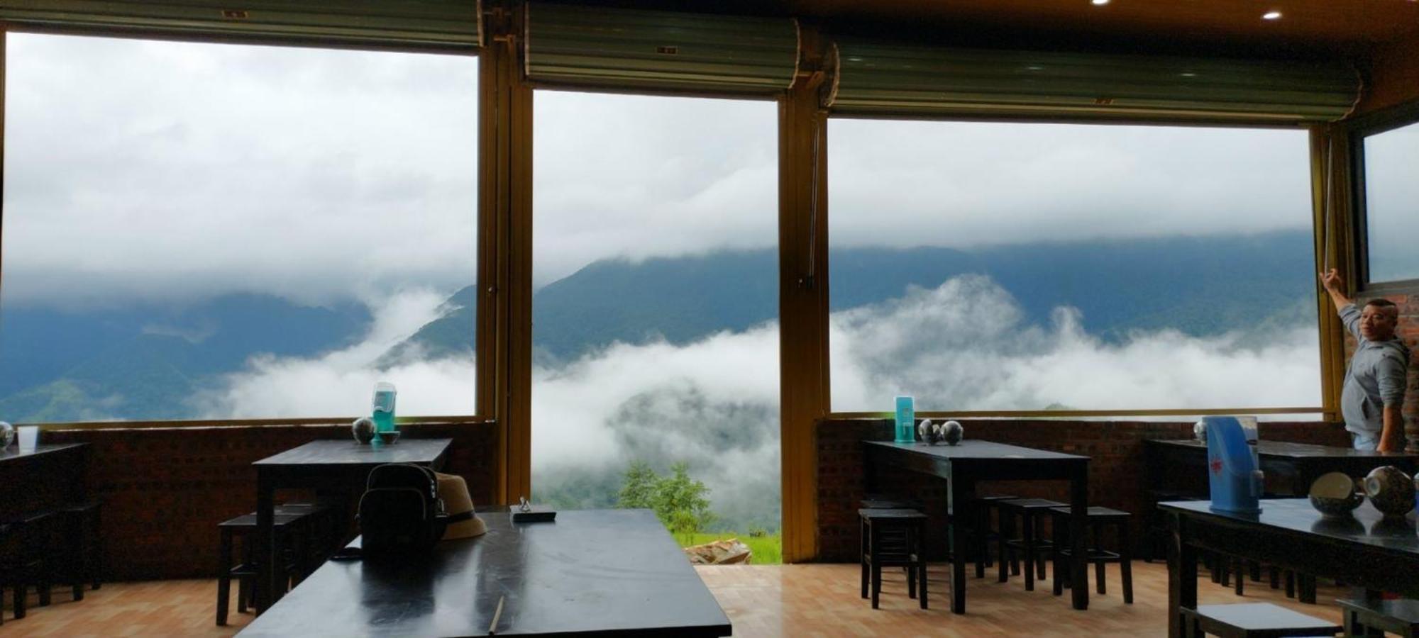 Thach Gia Trang Sa Pa