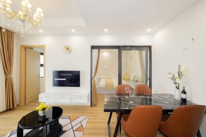 Tms View Bien Luxury Apartment *
