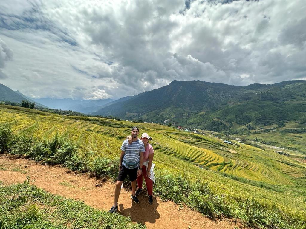 Lodge Hmong Eco Sa Pa