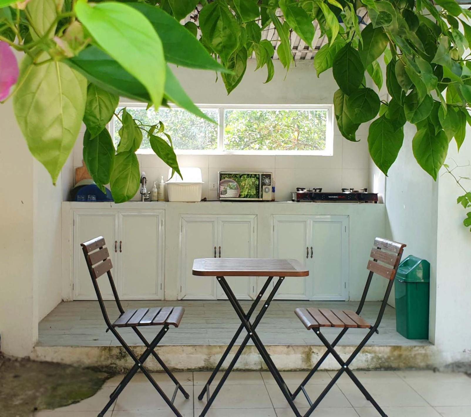 Holiday home Fefe Garden