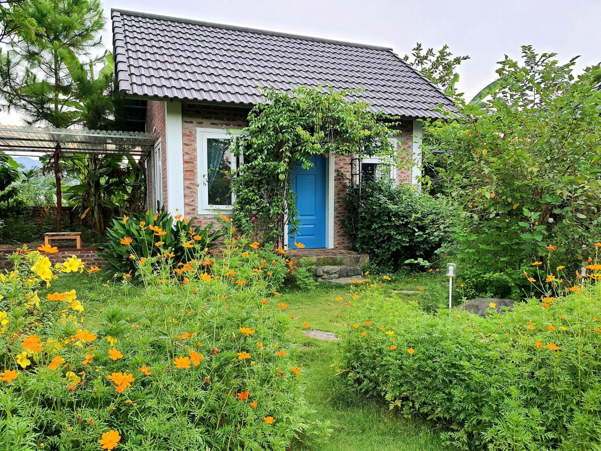 Fefe Garden