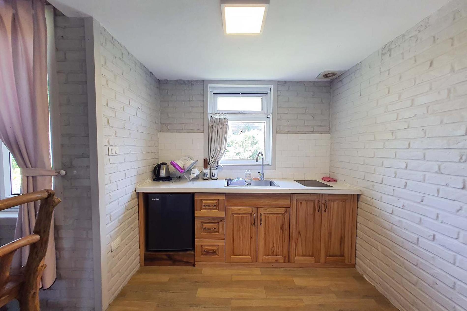 Fefe Garden Holiday home *
