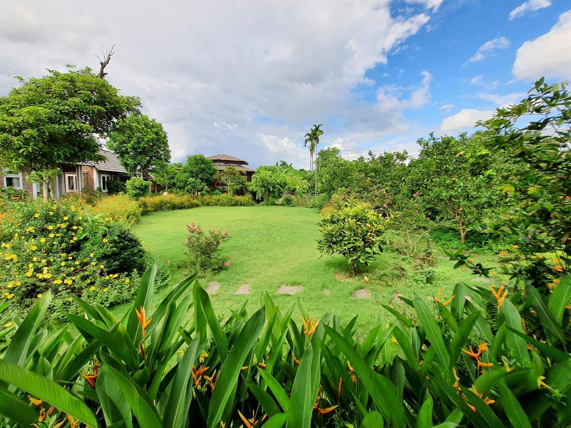 Fefe Garden Holiday home *