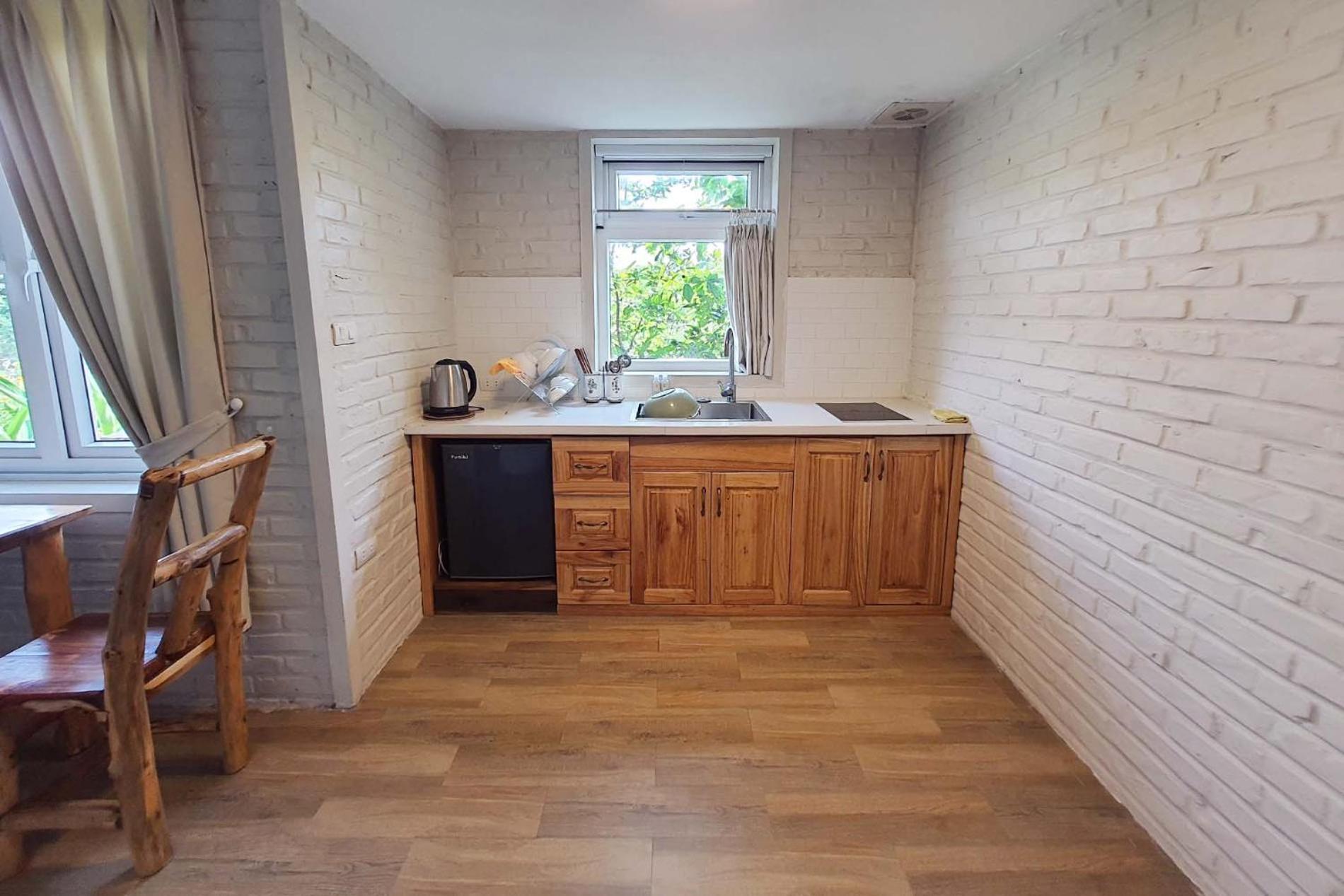 Fefe Garden Holiday home Ba Vi