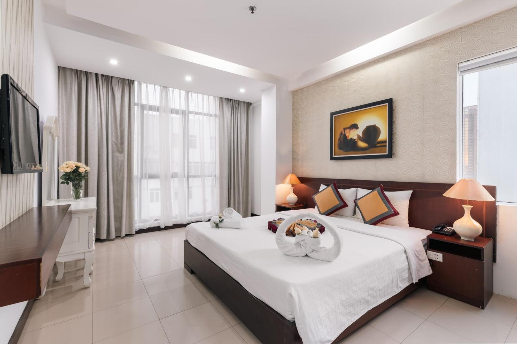 Hotel Star And