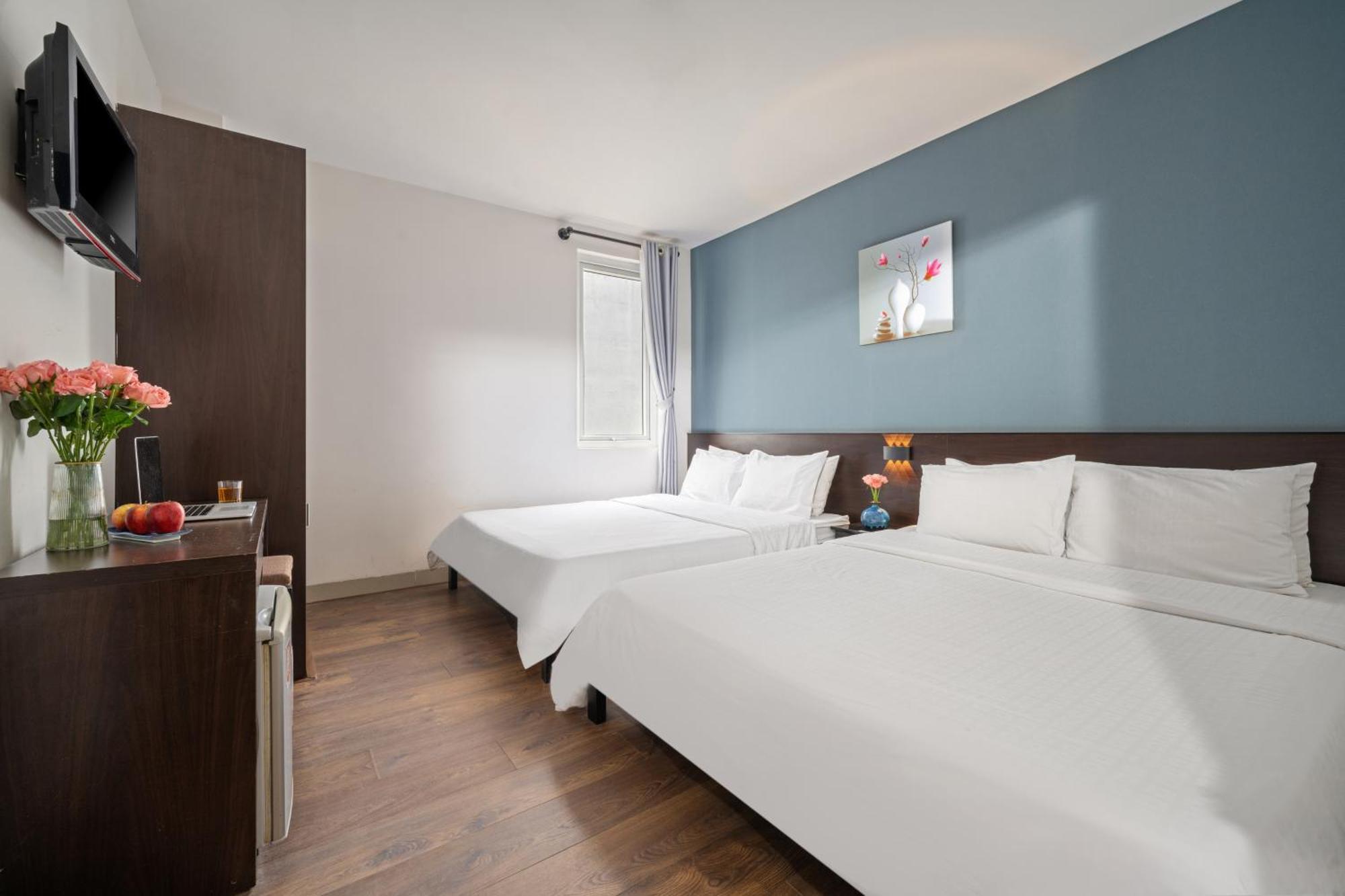 Gold Time Hotel 3*