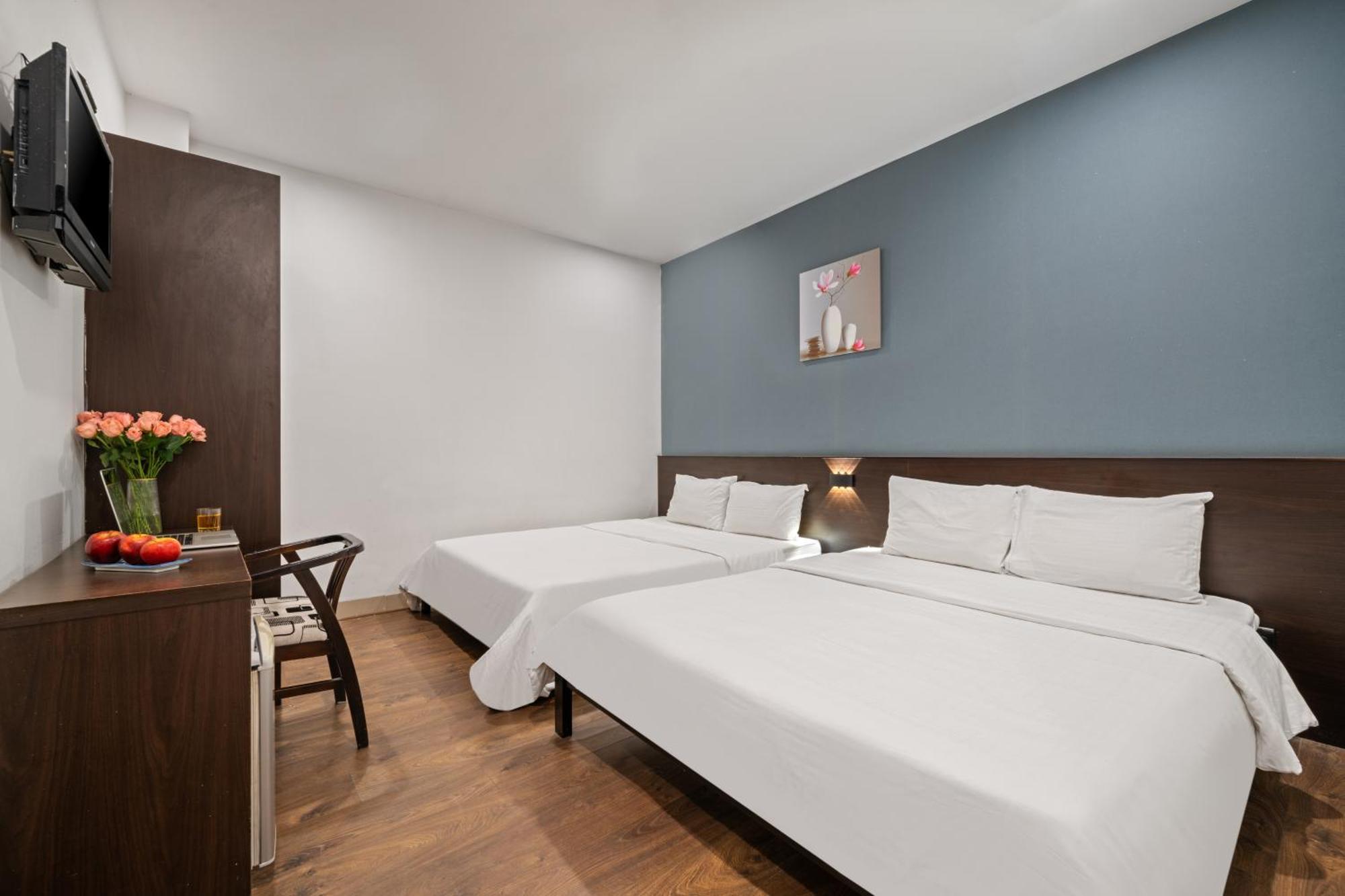 Hotel Gold Time