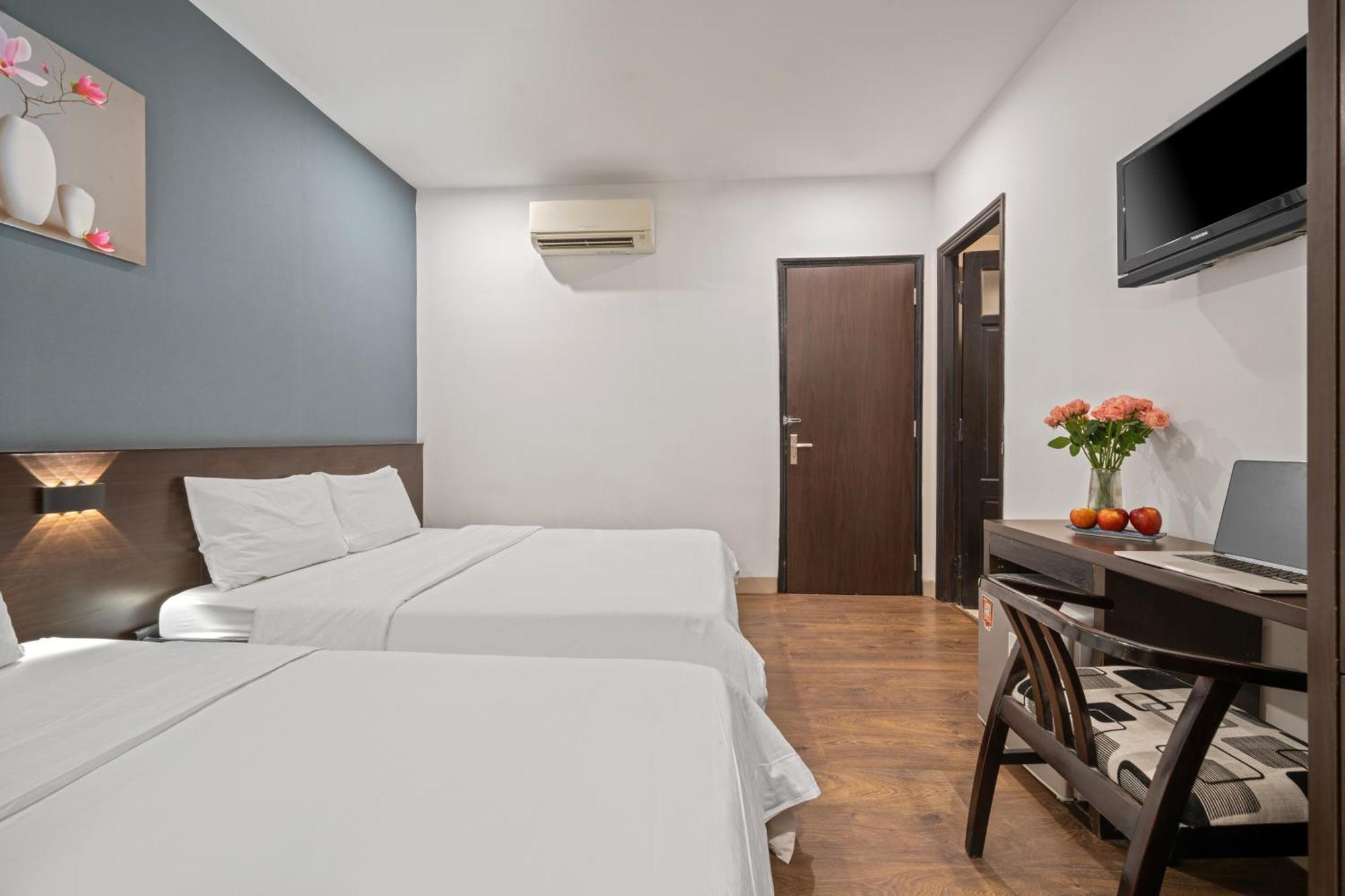 Gold Time Hotel Da Nang
