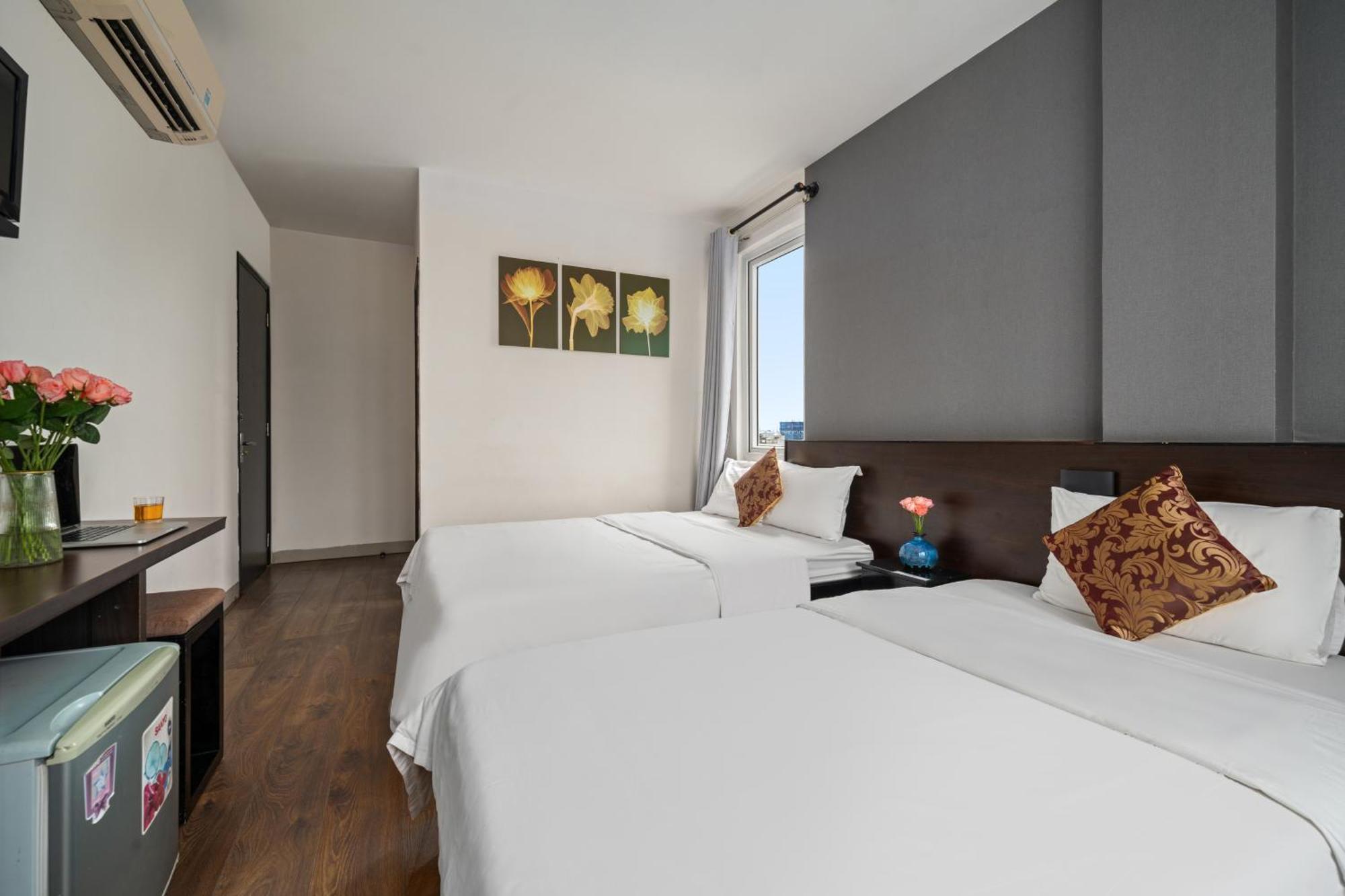 Hotel Gold Time Da Nang