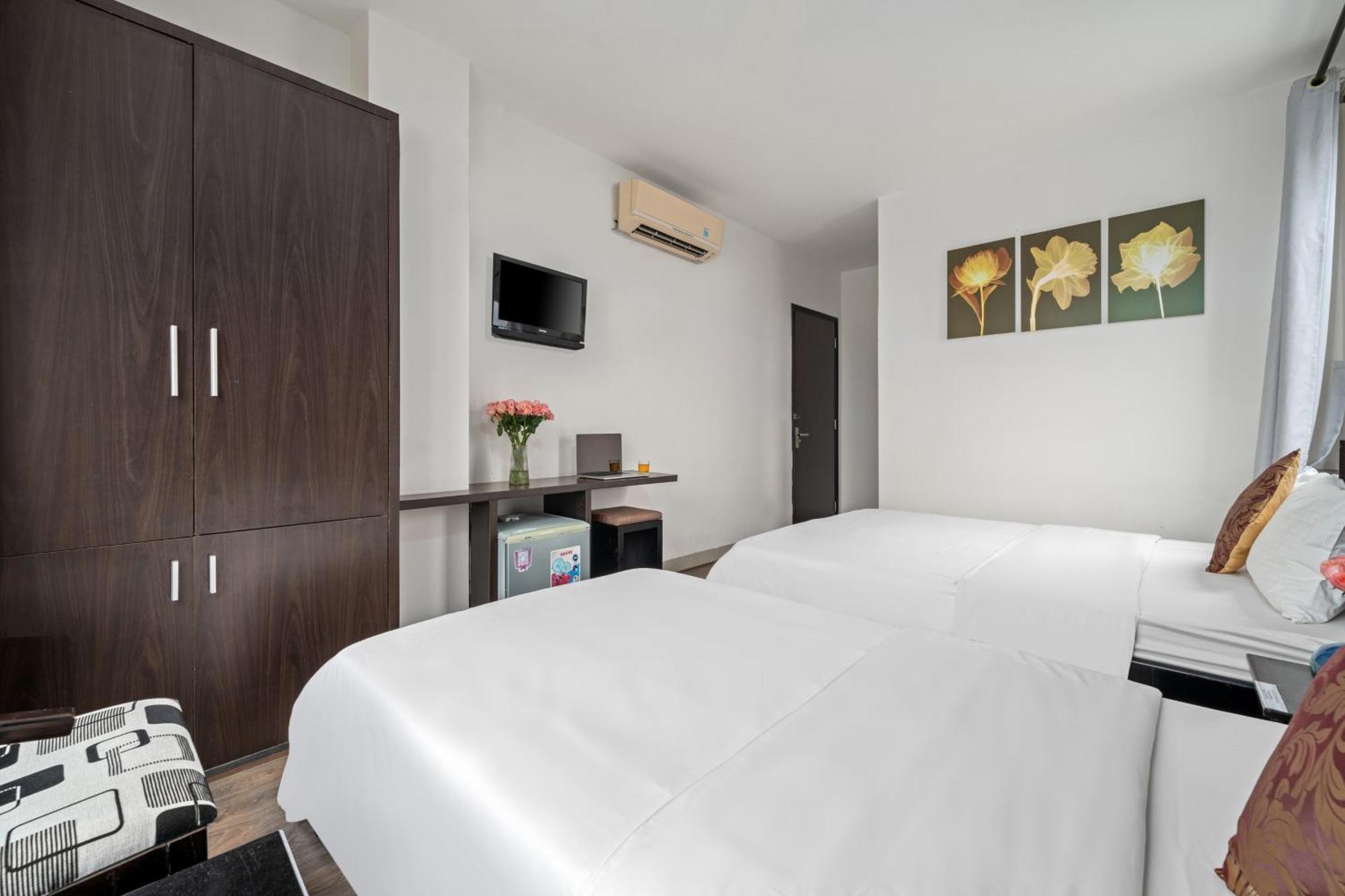 Gold Time Hotel Da Nang
