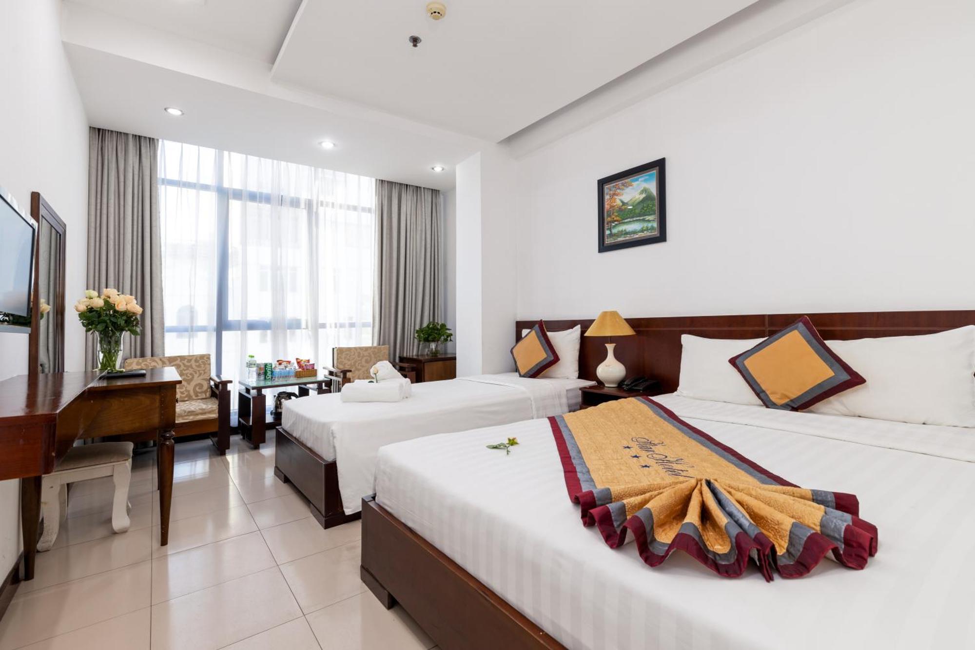 Hotel Star And 4*