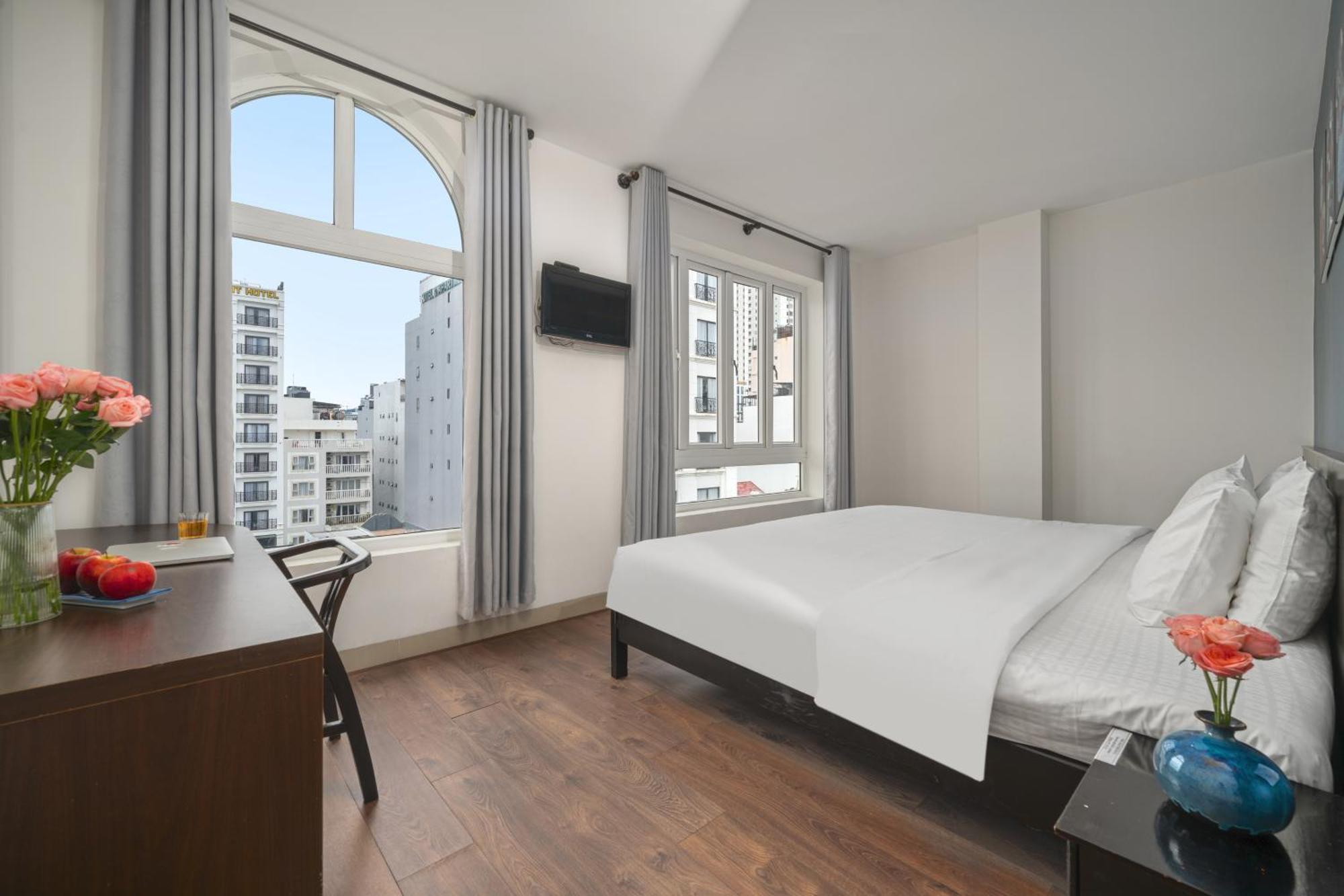 Hotel Gold Time Da Nang