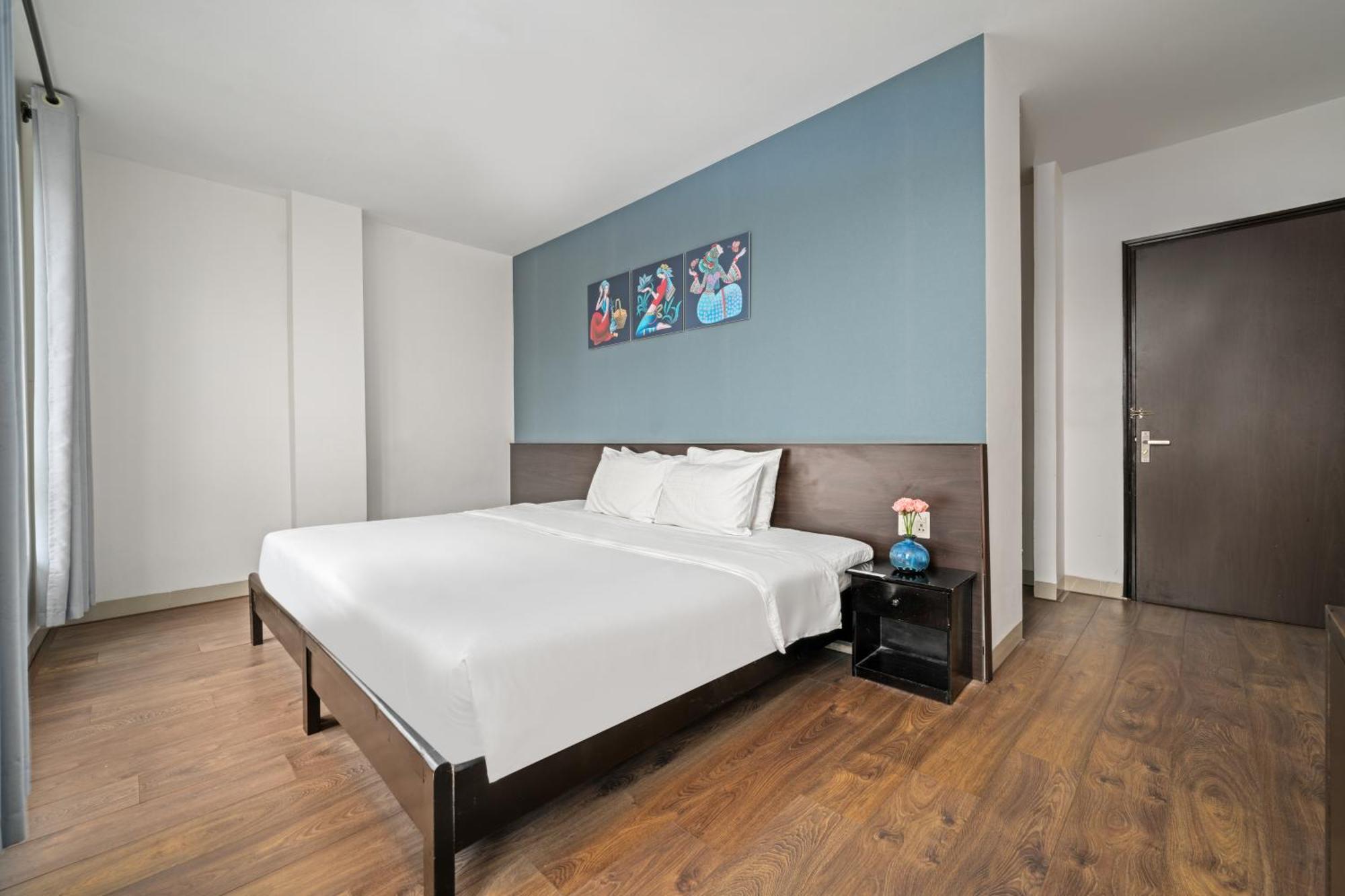 Gold Time Hotel