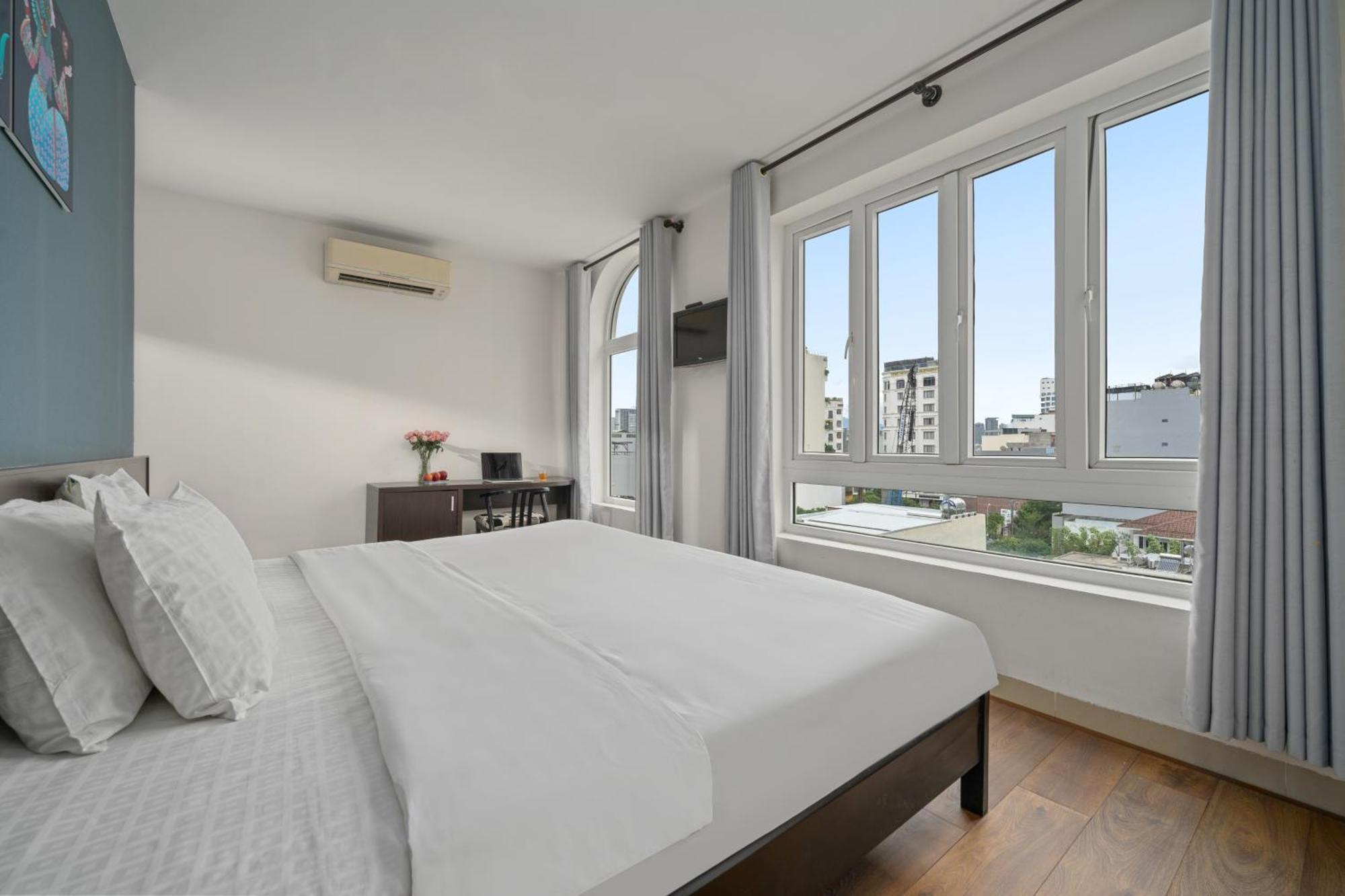 Gold Time Hotel