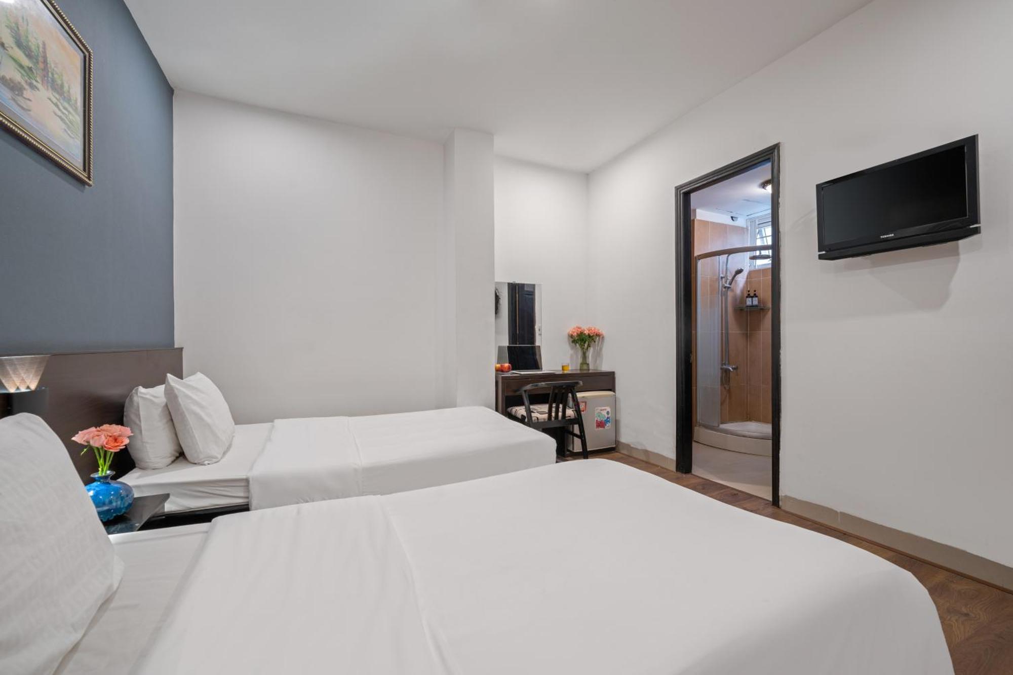 Gold Time Hotel 3*