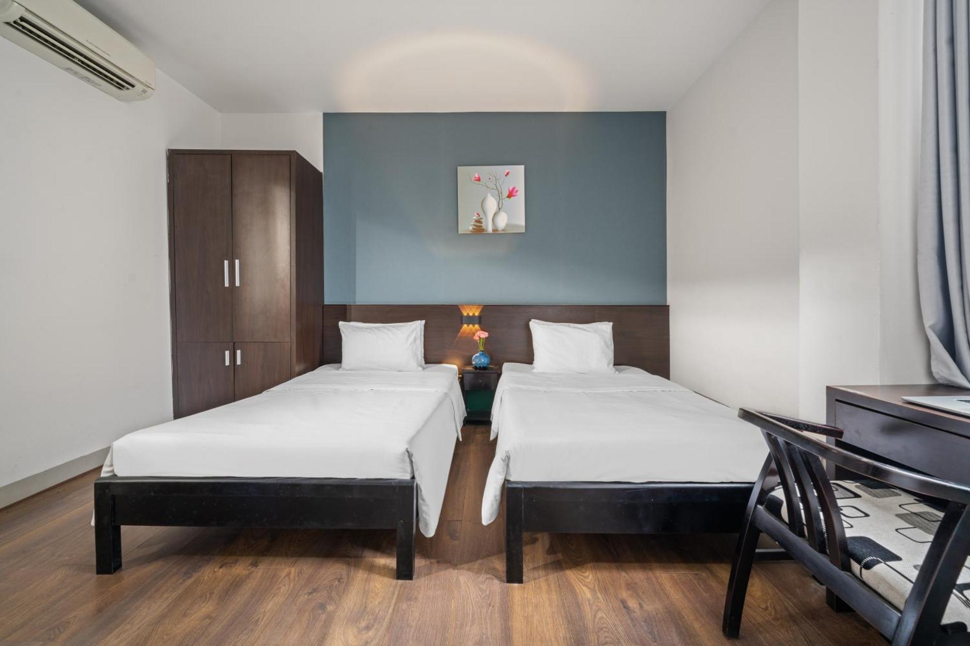 Gold Time Hotel 3*