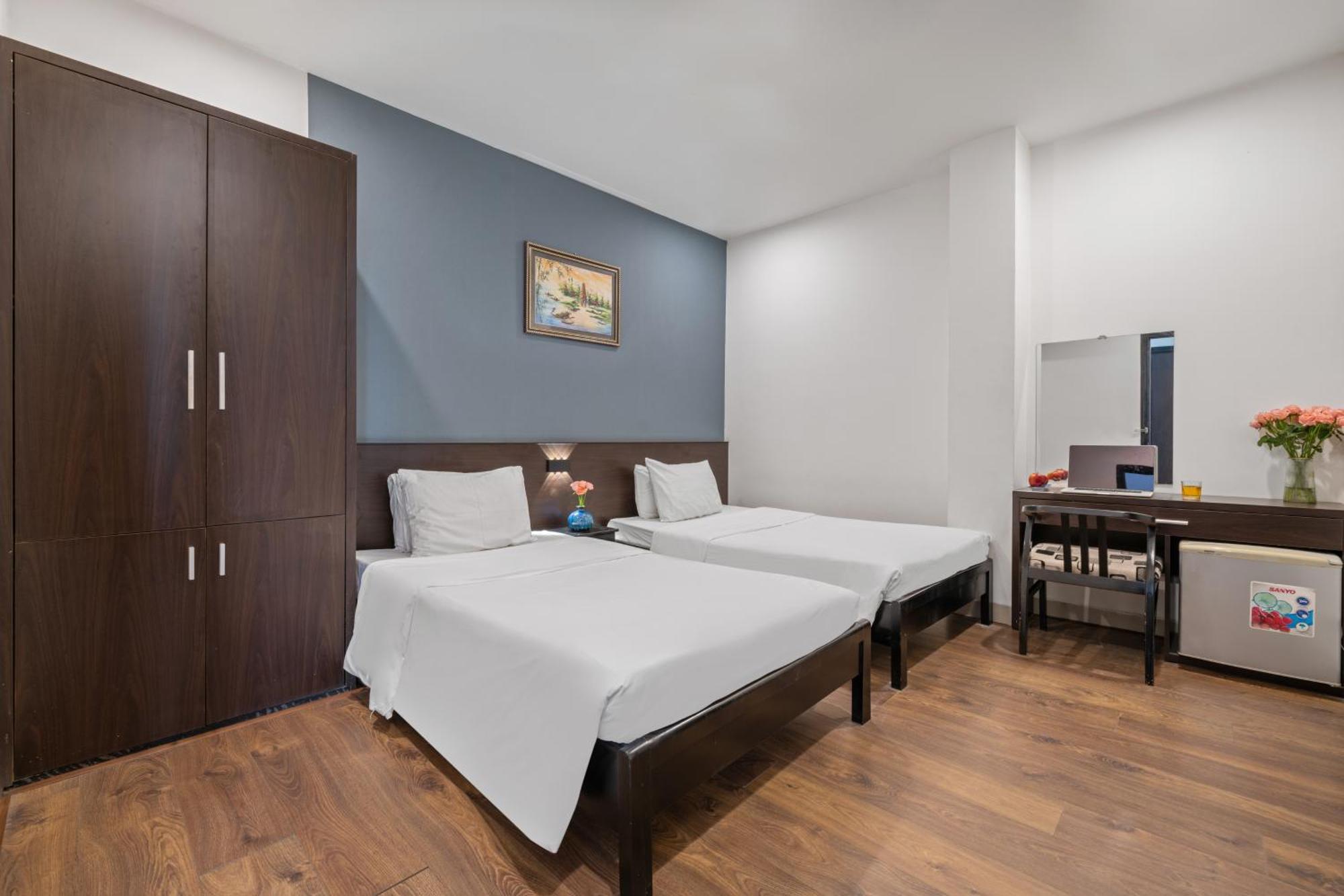Hotel Gold Time