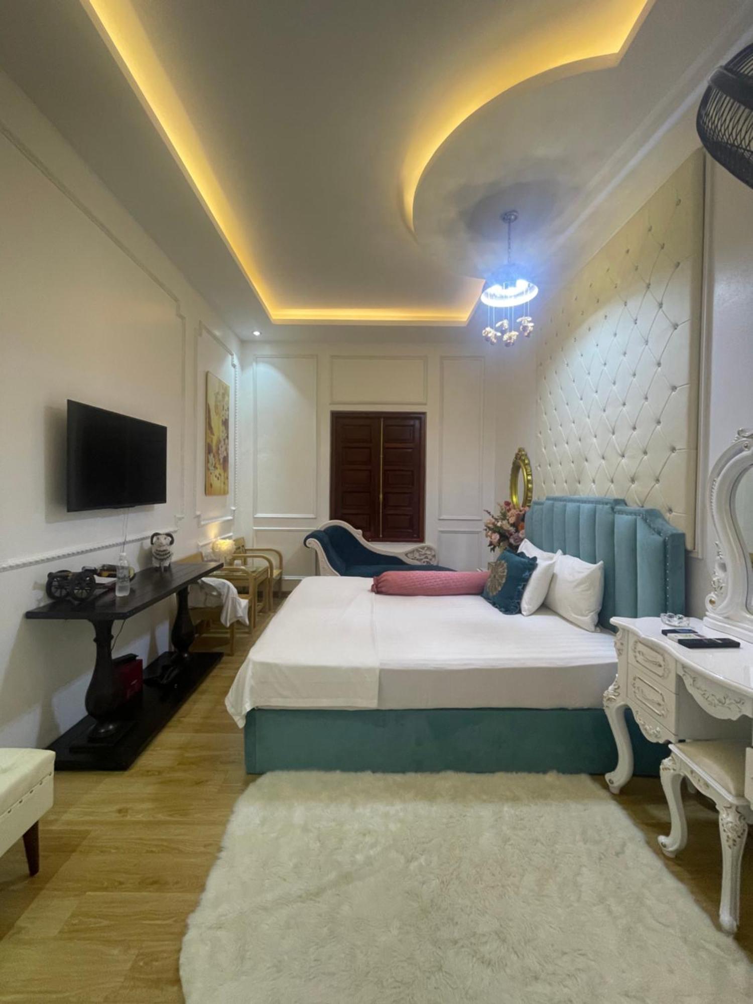 Luxury T&l Bed & Breakfast *