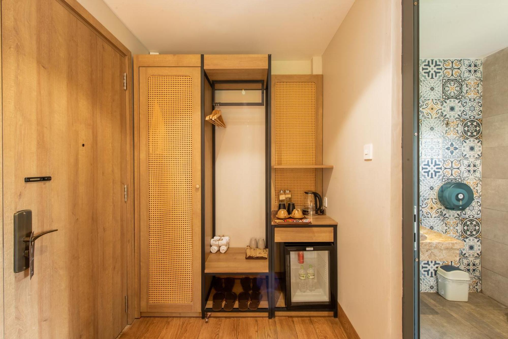 Hami Garden - Authentic&natural Hotel Buon Ma Thuot