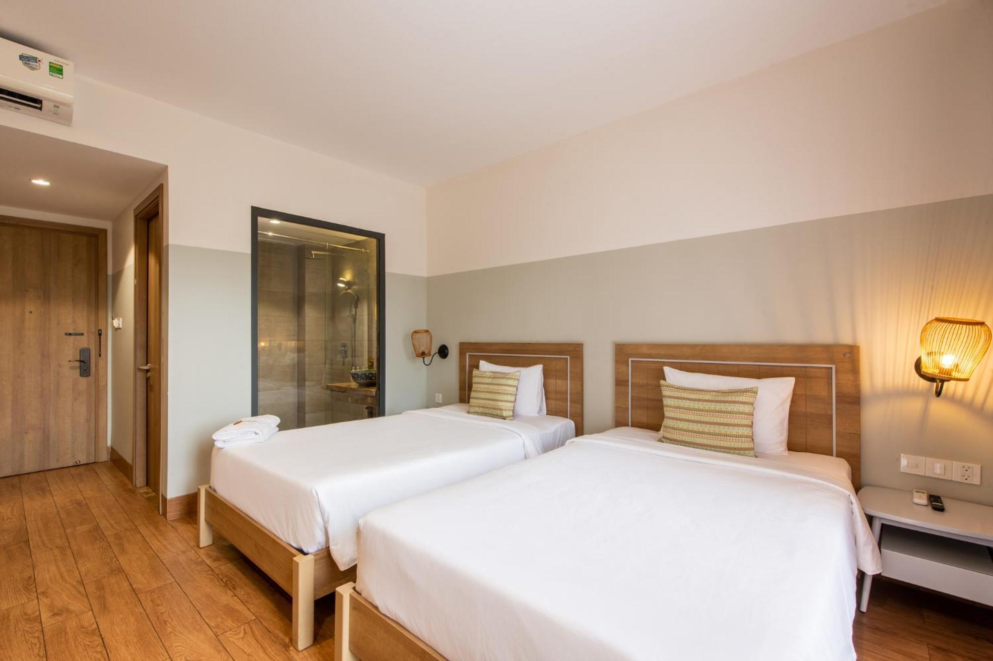 Hami Garden - Authentic&natural Hotel