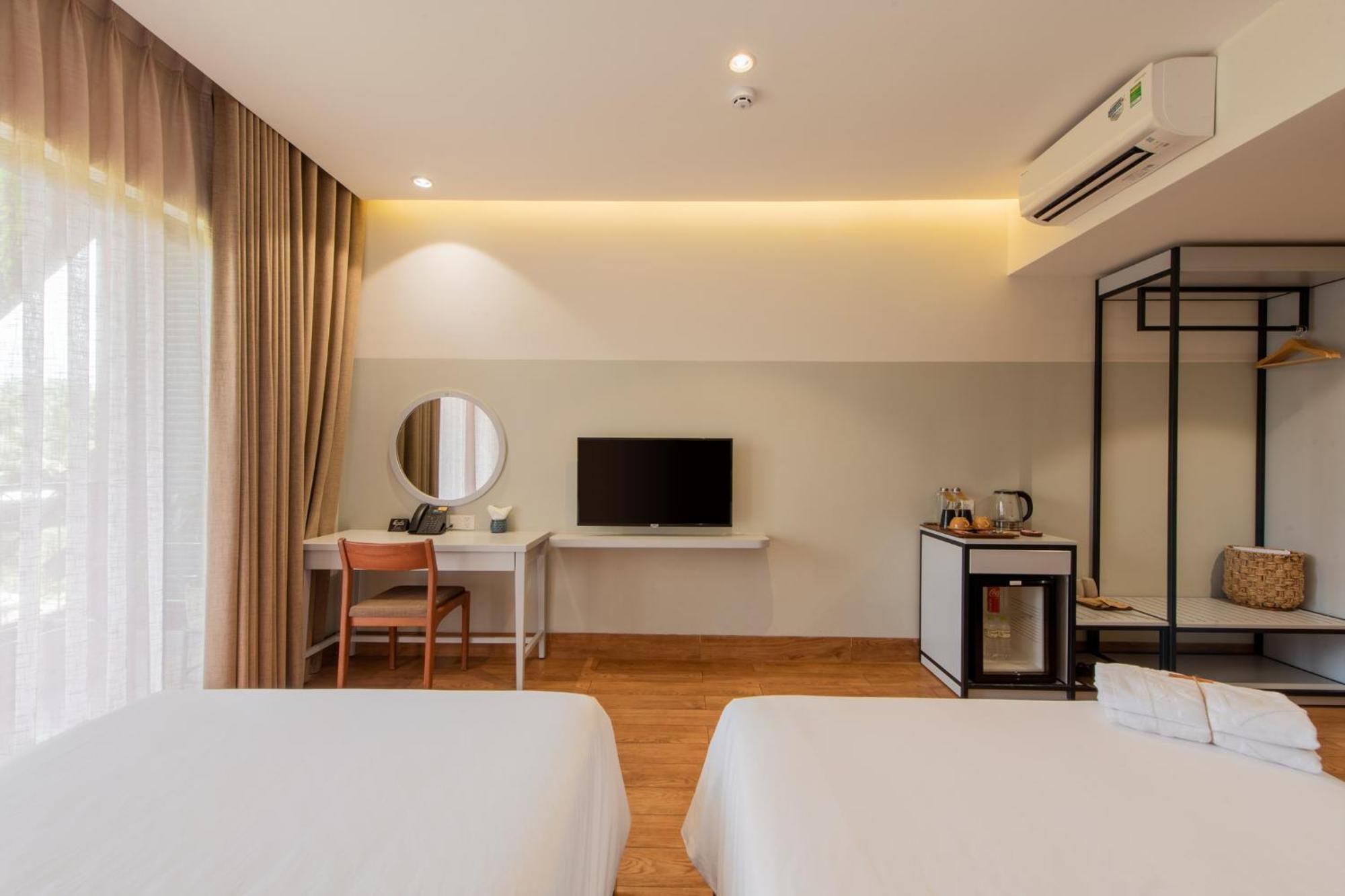 Hotel Hami Garden - Authentic&natural