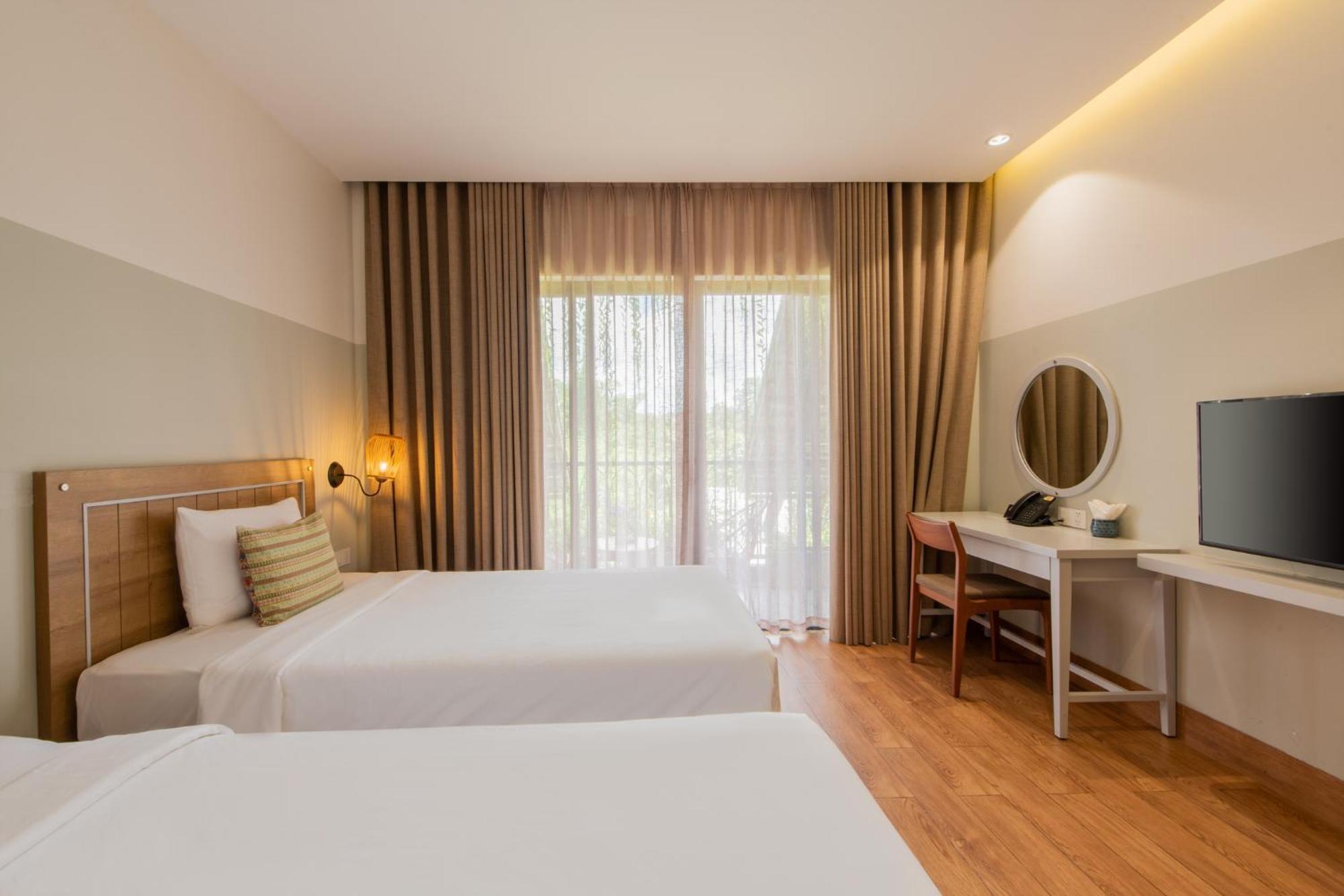 Hotel Hami Garden - Authentic&natural *