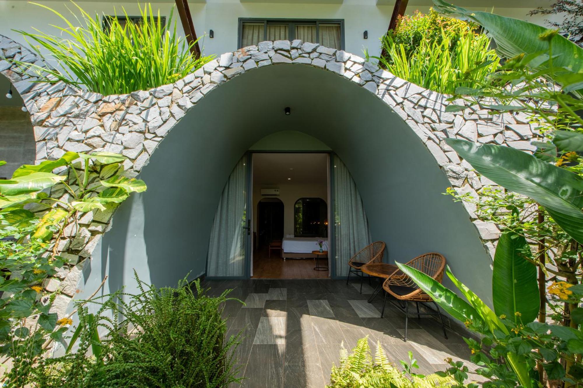 Hami Garden - Authentic&natural