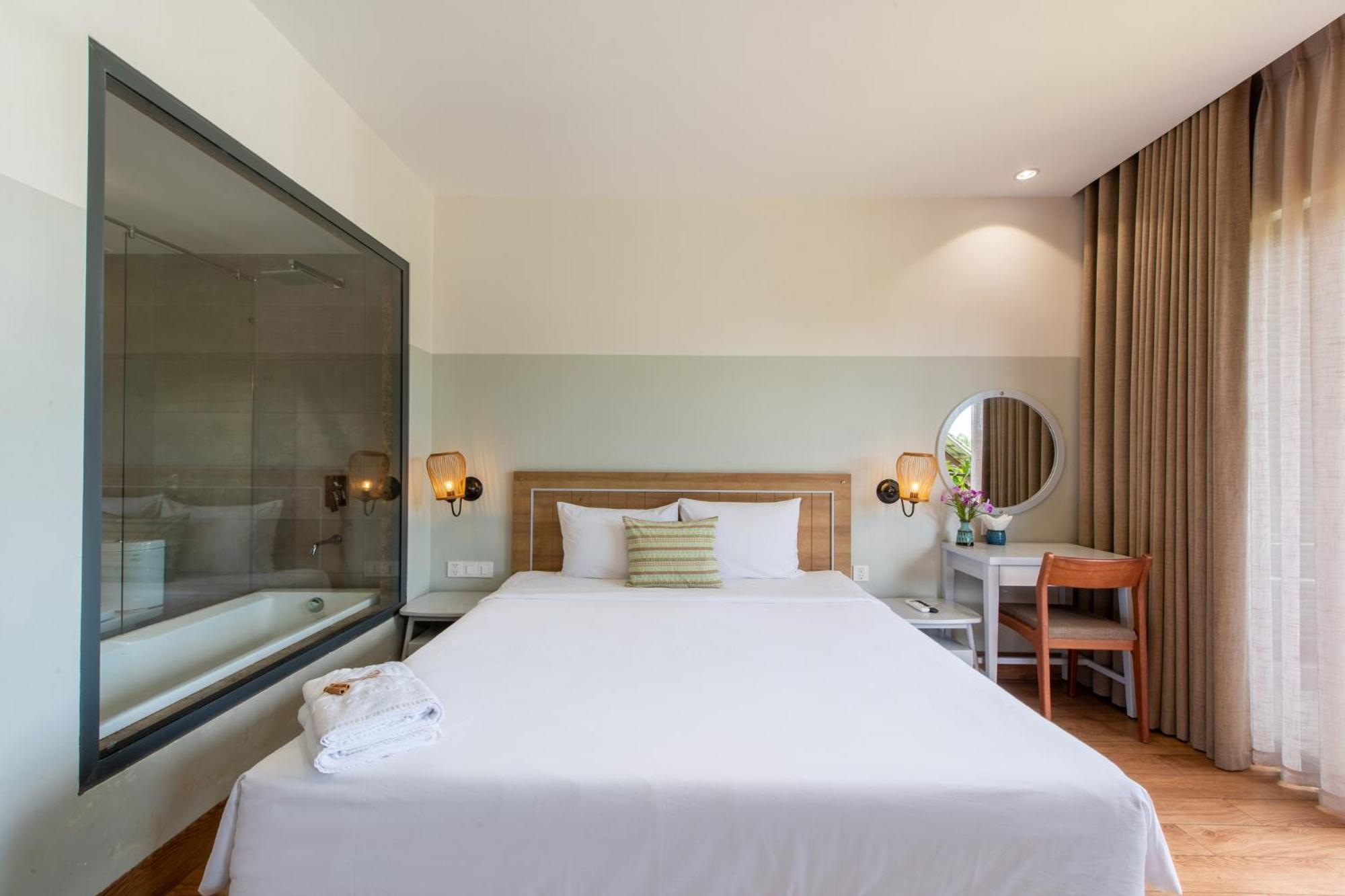 Hami Garden - Authentic&natural * Buon Ma Thuot