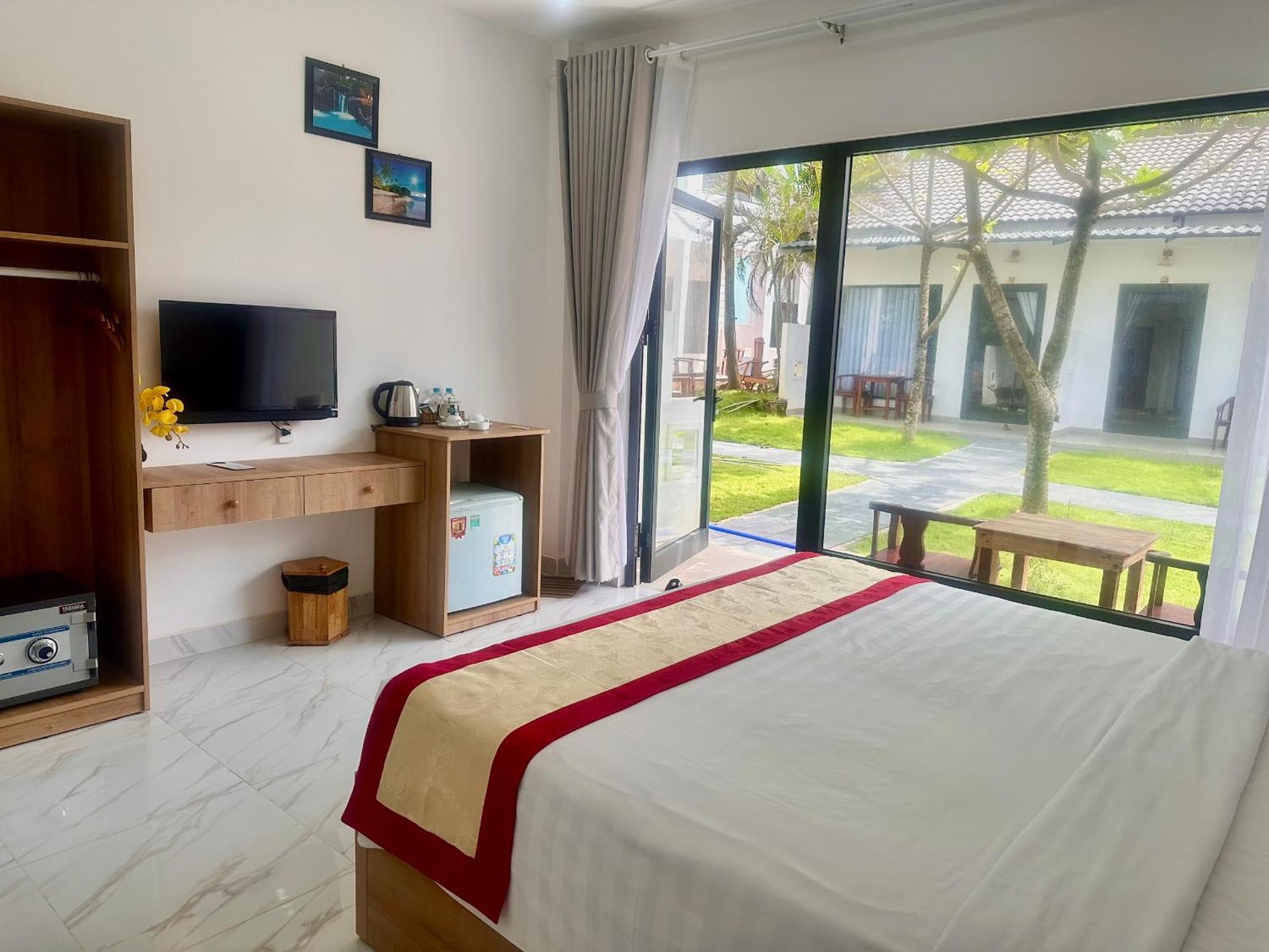 Resort Orange 3*