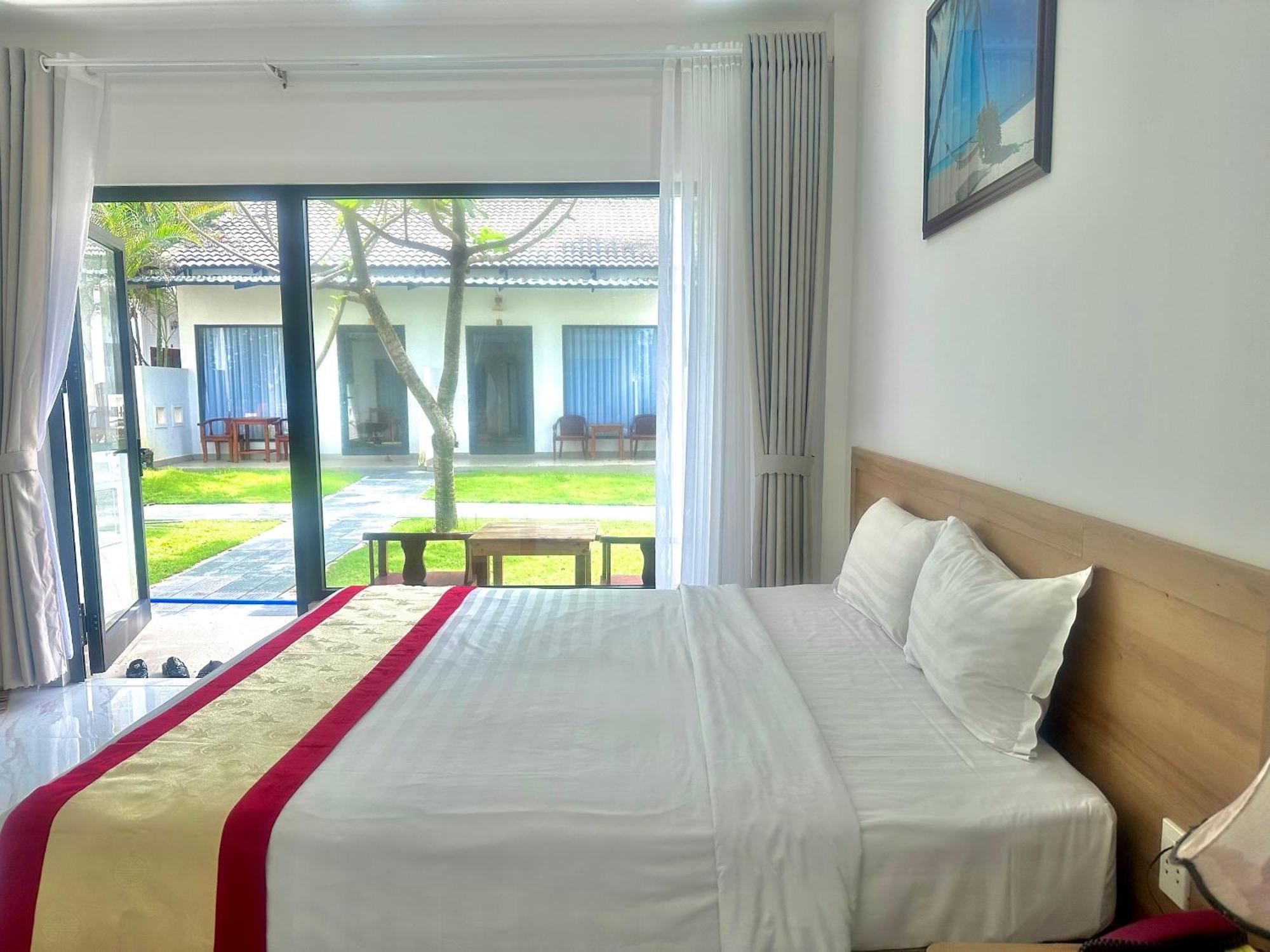 Orange 3* Phu Quoc