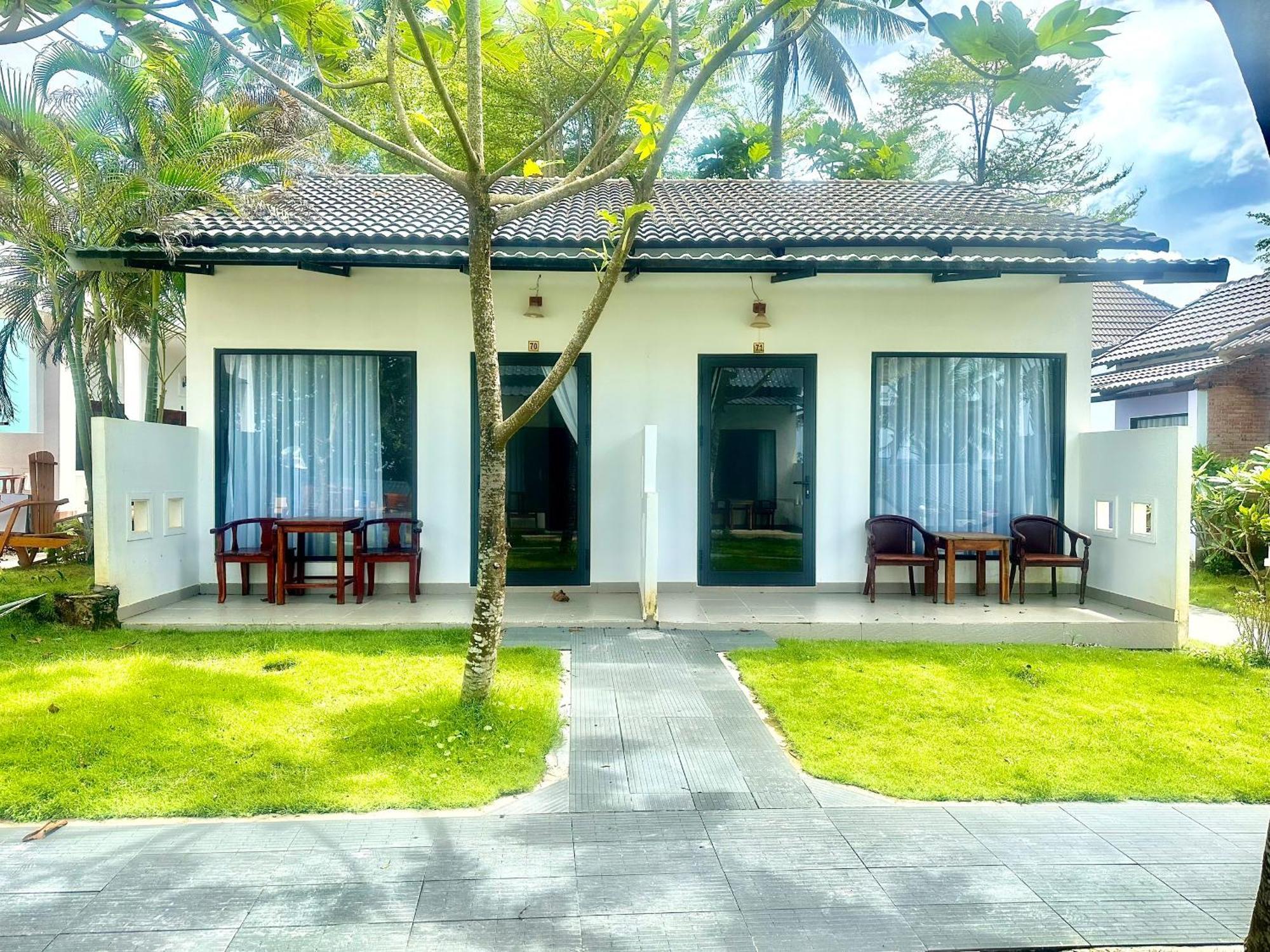 Orange Resort Phu Quoc
