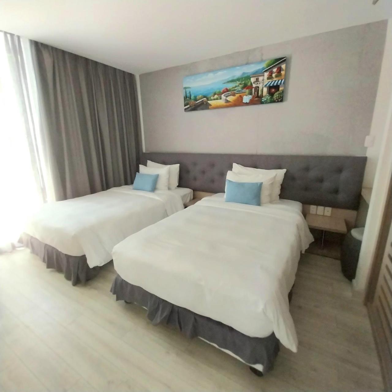 Lovely Lady Oceanami Resort, Vung Tau *