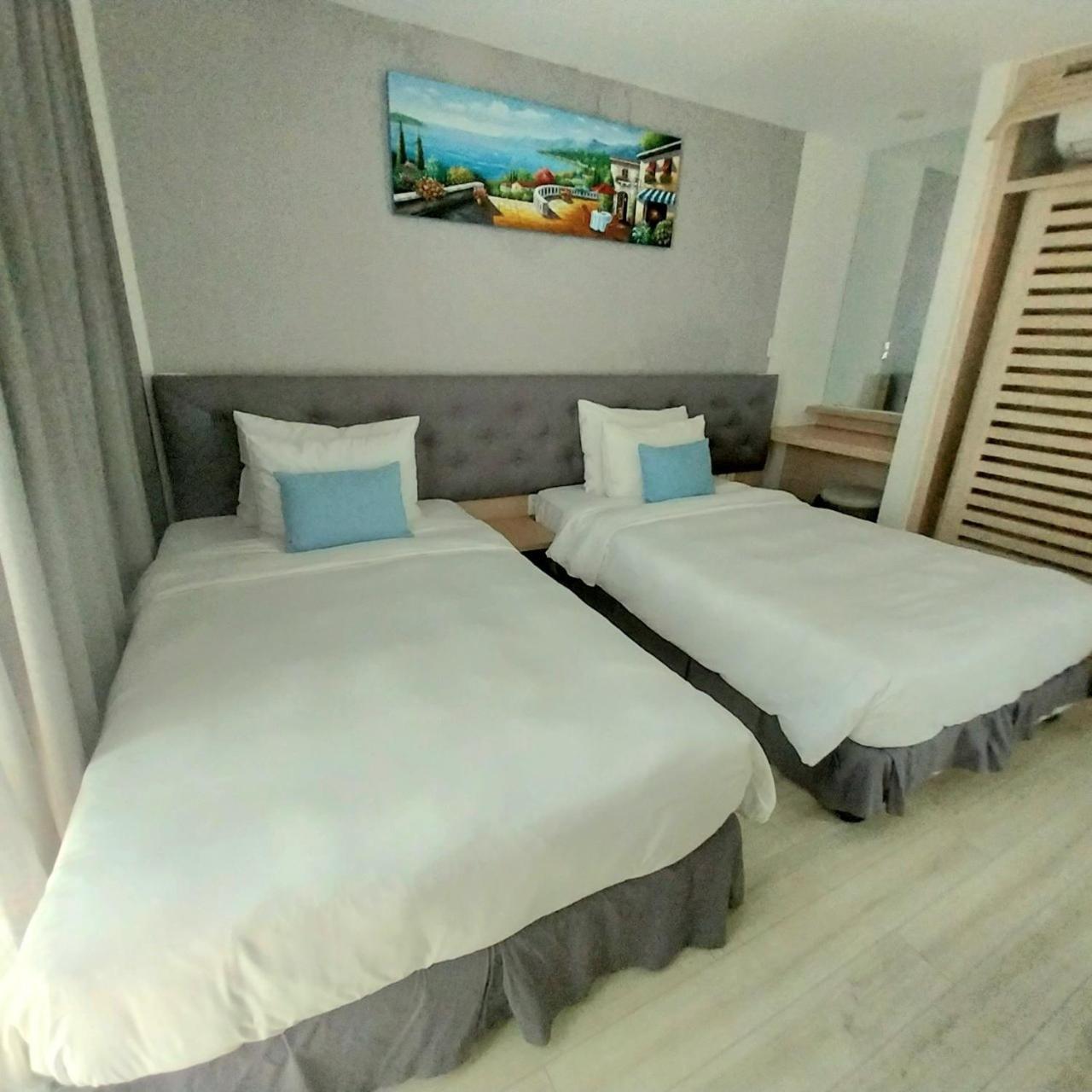 Lovely Lady Oceanami Resort, Vung Tau Villa Long Hai