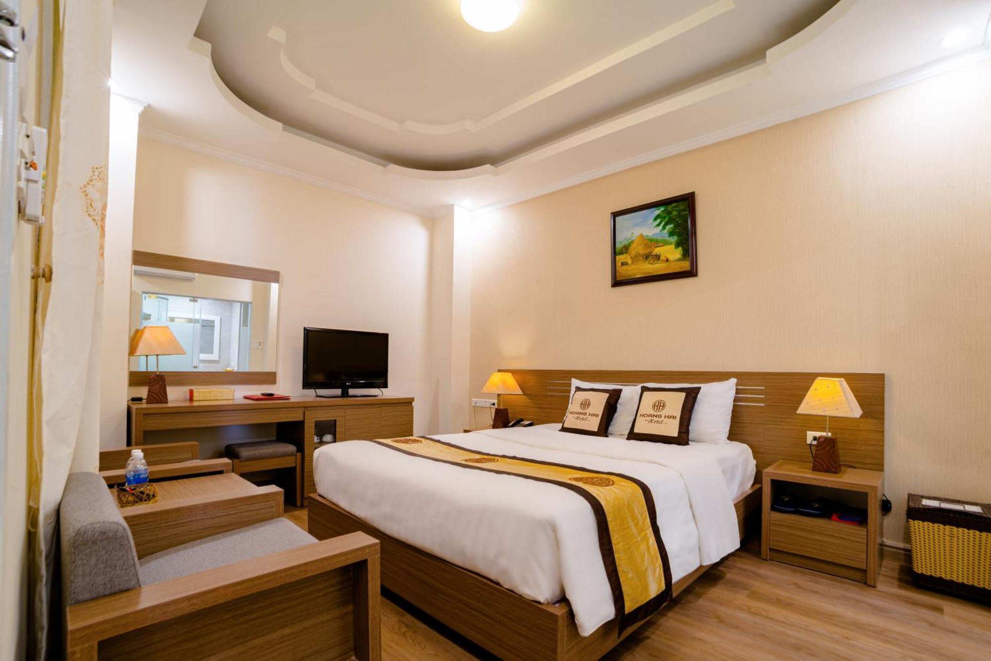 Hoang 3* Hai Phong