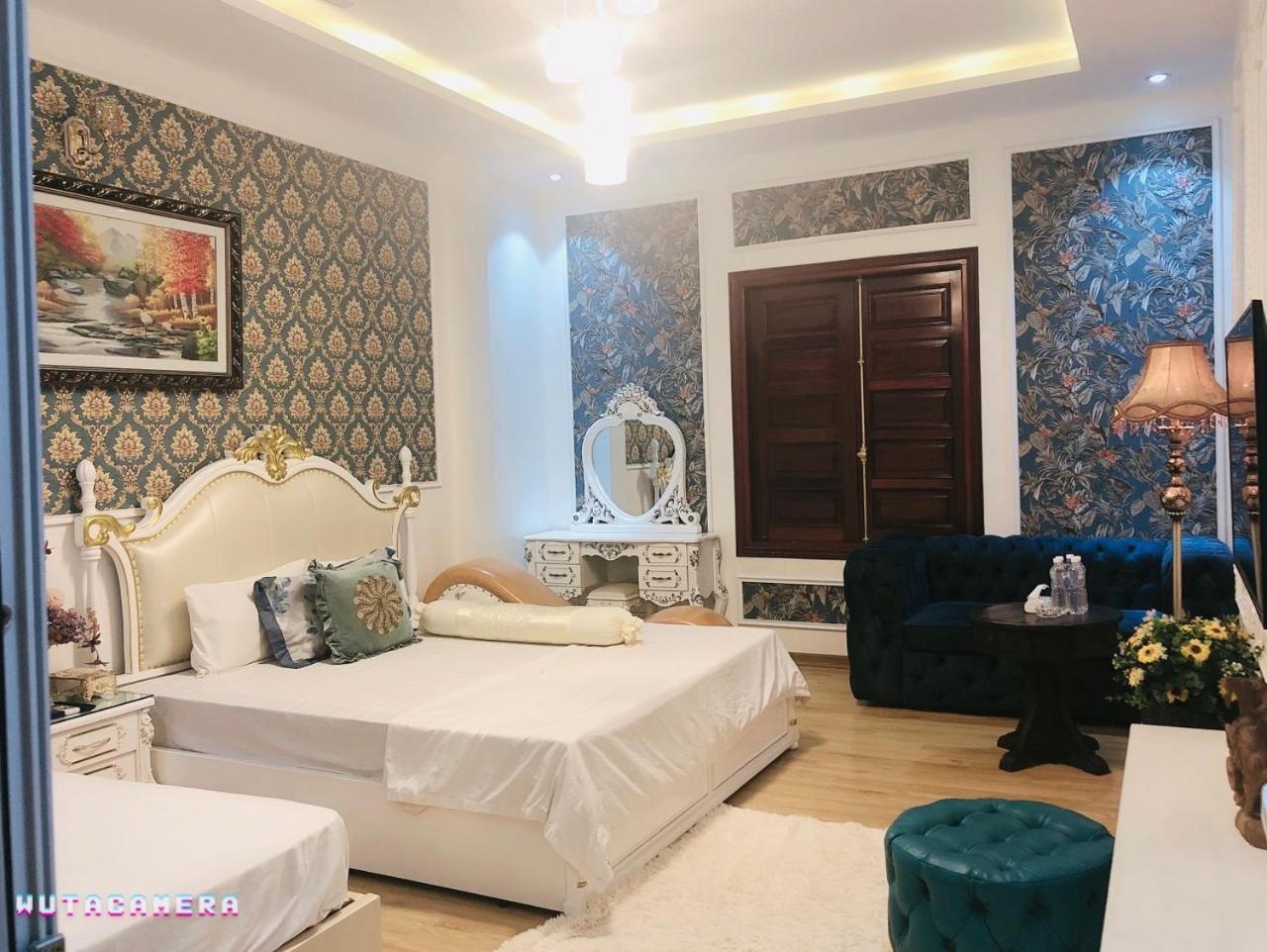 Luxury T&l * Cam Pha