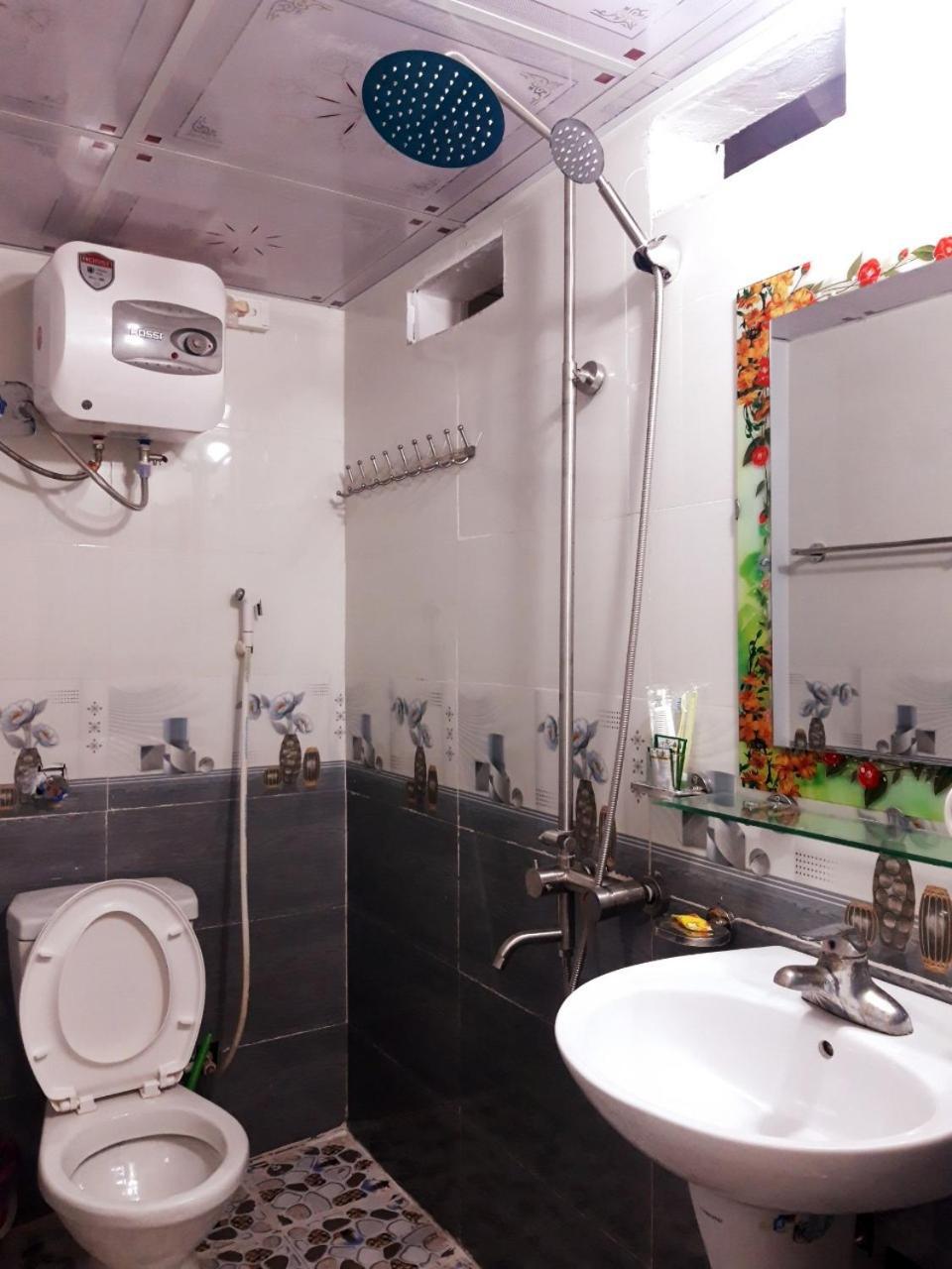 Thien An Guest house