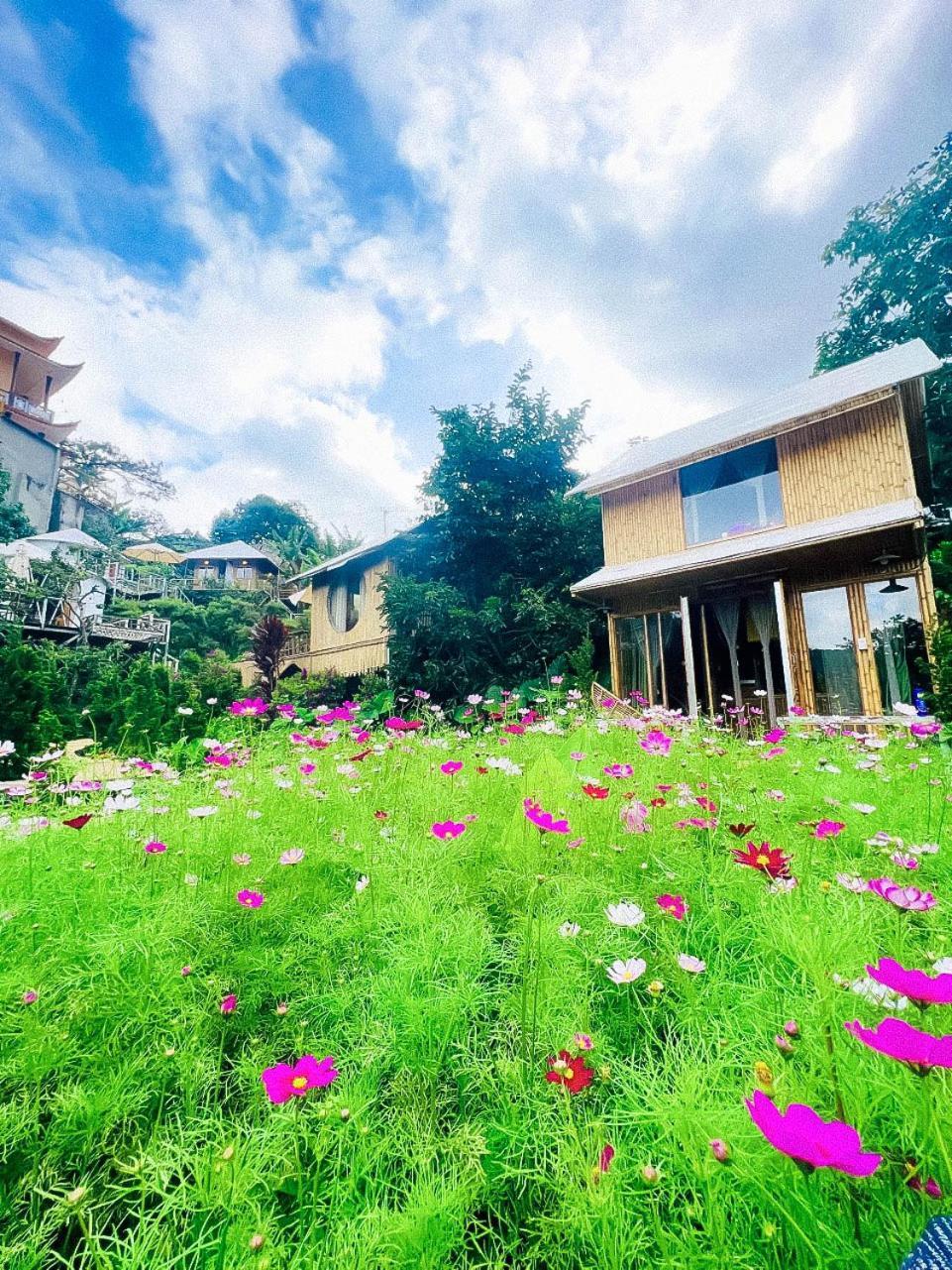 Resort Nay Da Lat