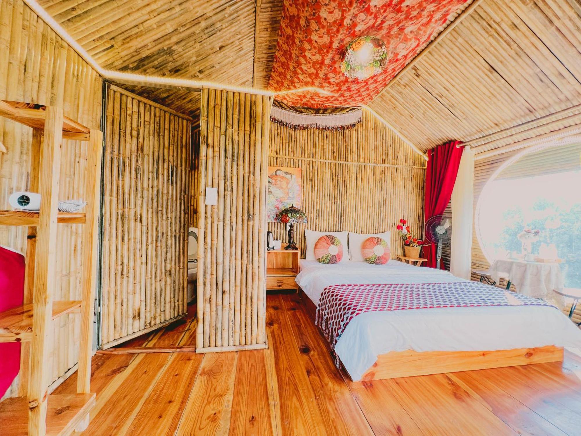 Nay Resort Da Lat