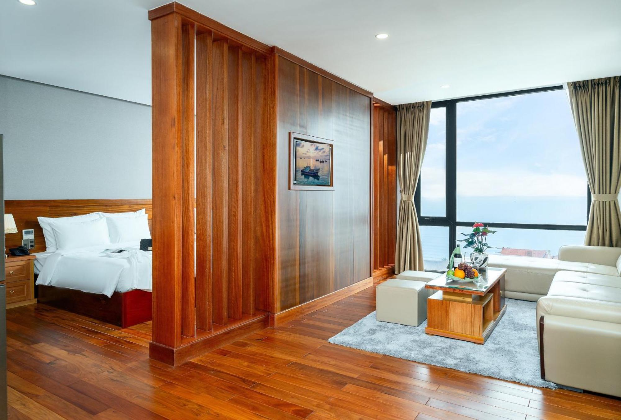 Hotel Sunny Ocean & 4*