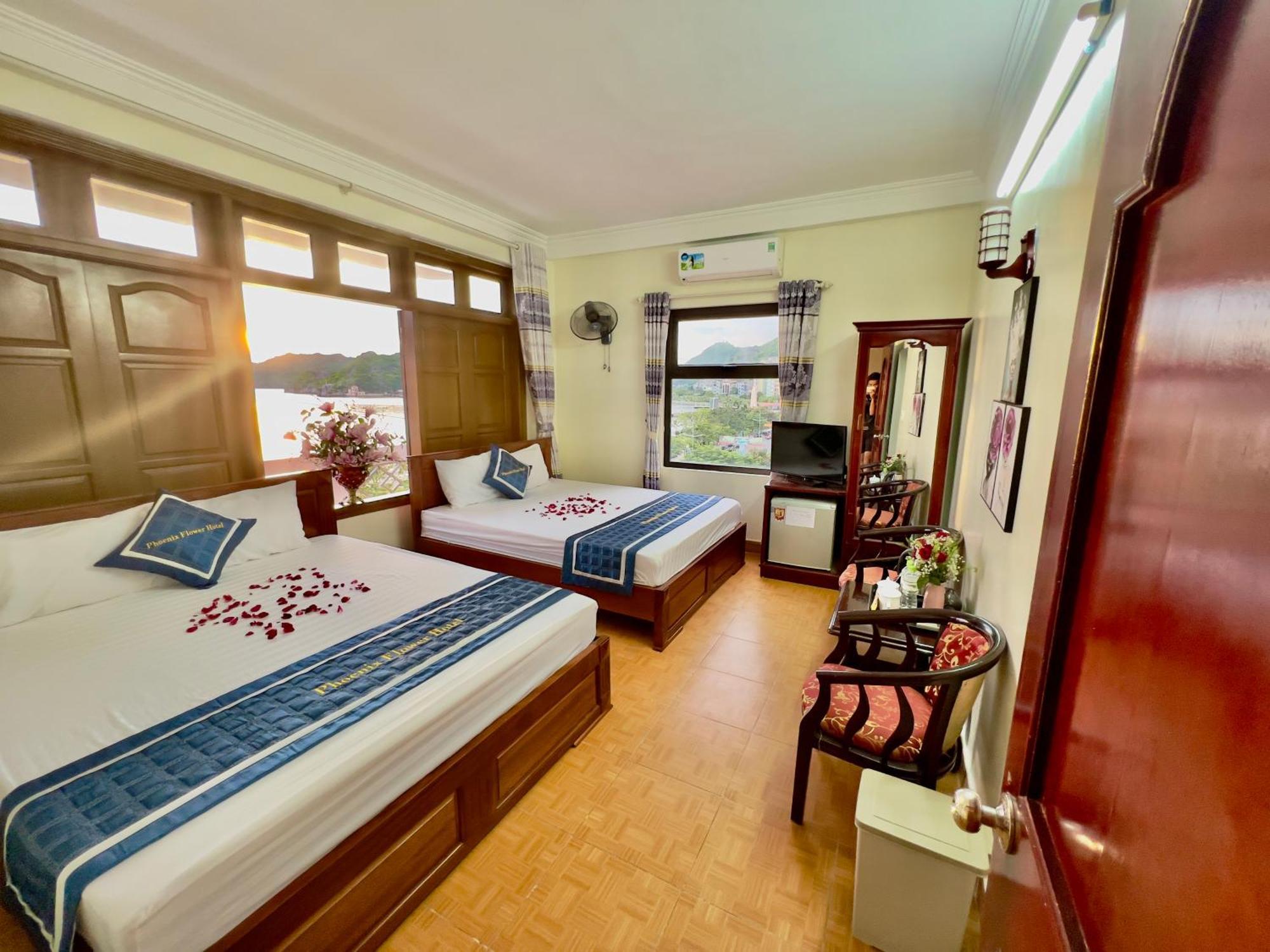 Hotel Phoenix Flower 2*