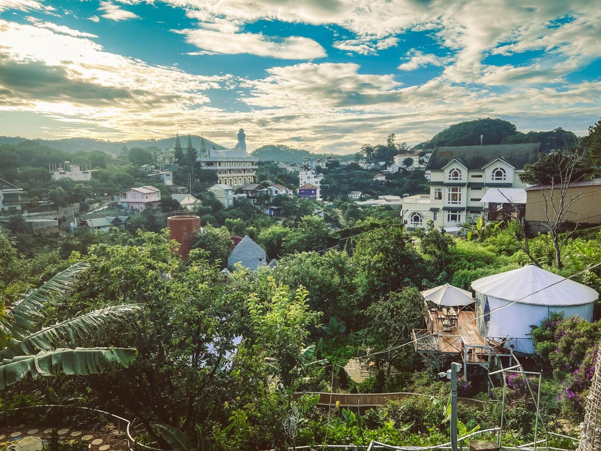 Nay 2* Da Lat