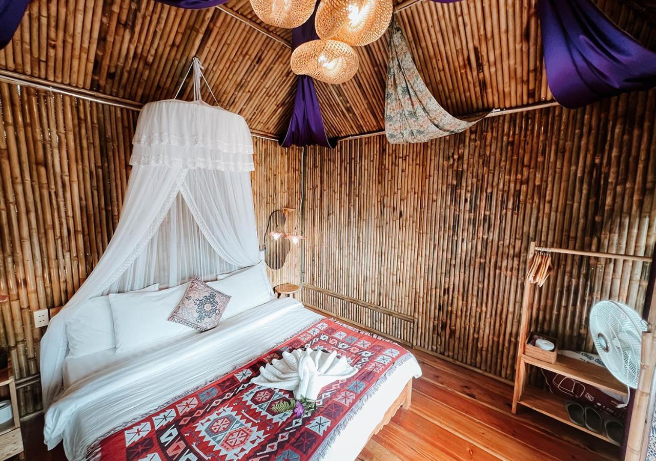 Resort Nay Da Lat
