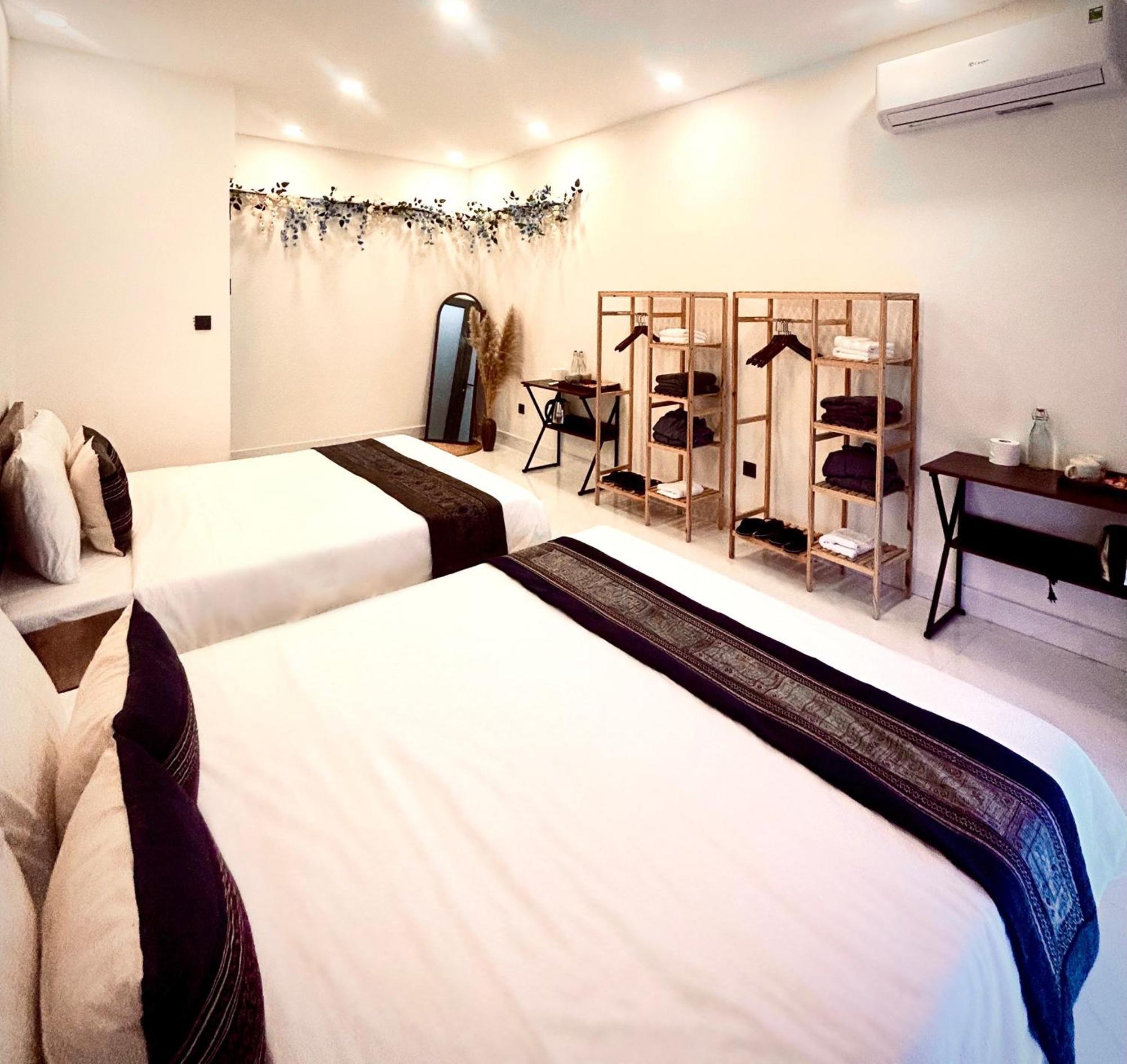 Herbs Spa & Grand World Hotel