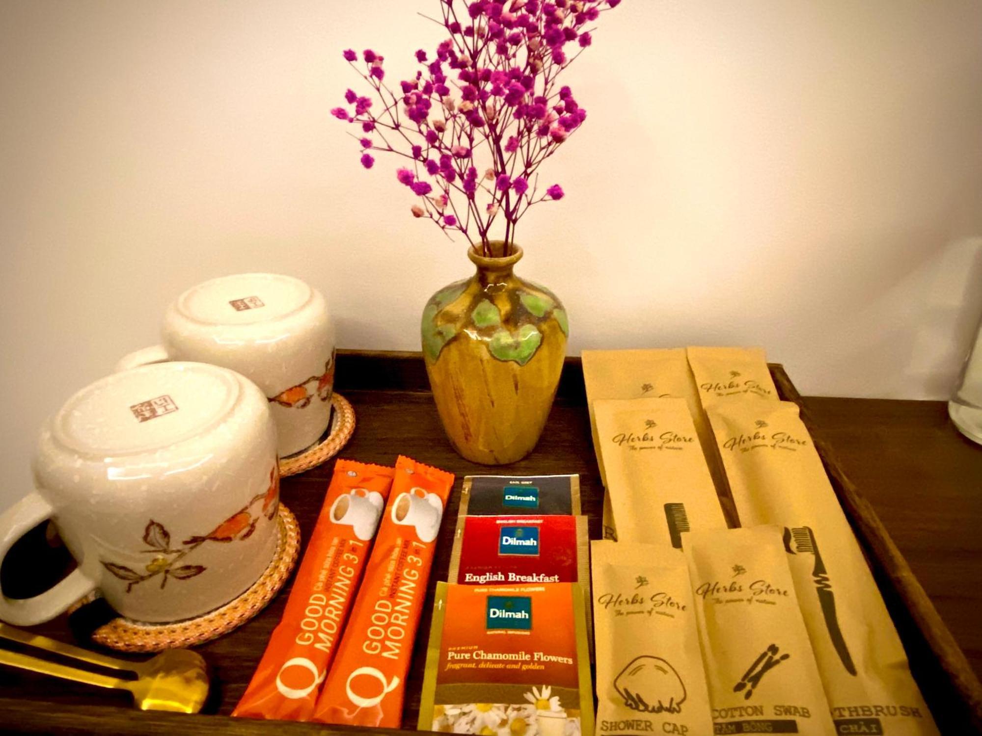 Herbs Spa & Grand World 4*