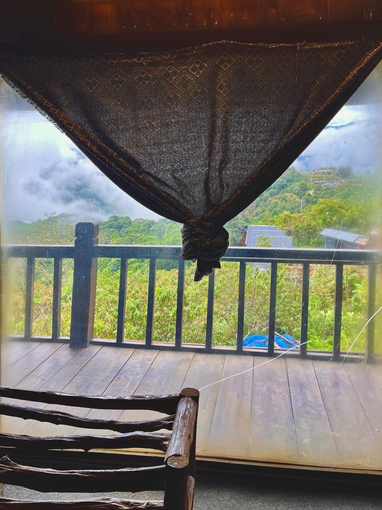 Resort Mando Homestay